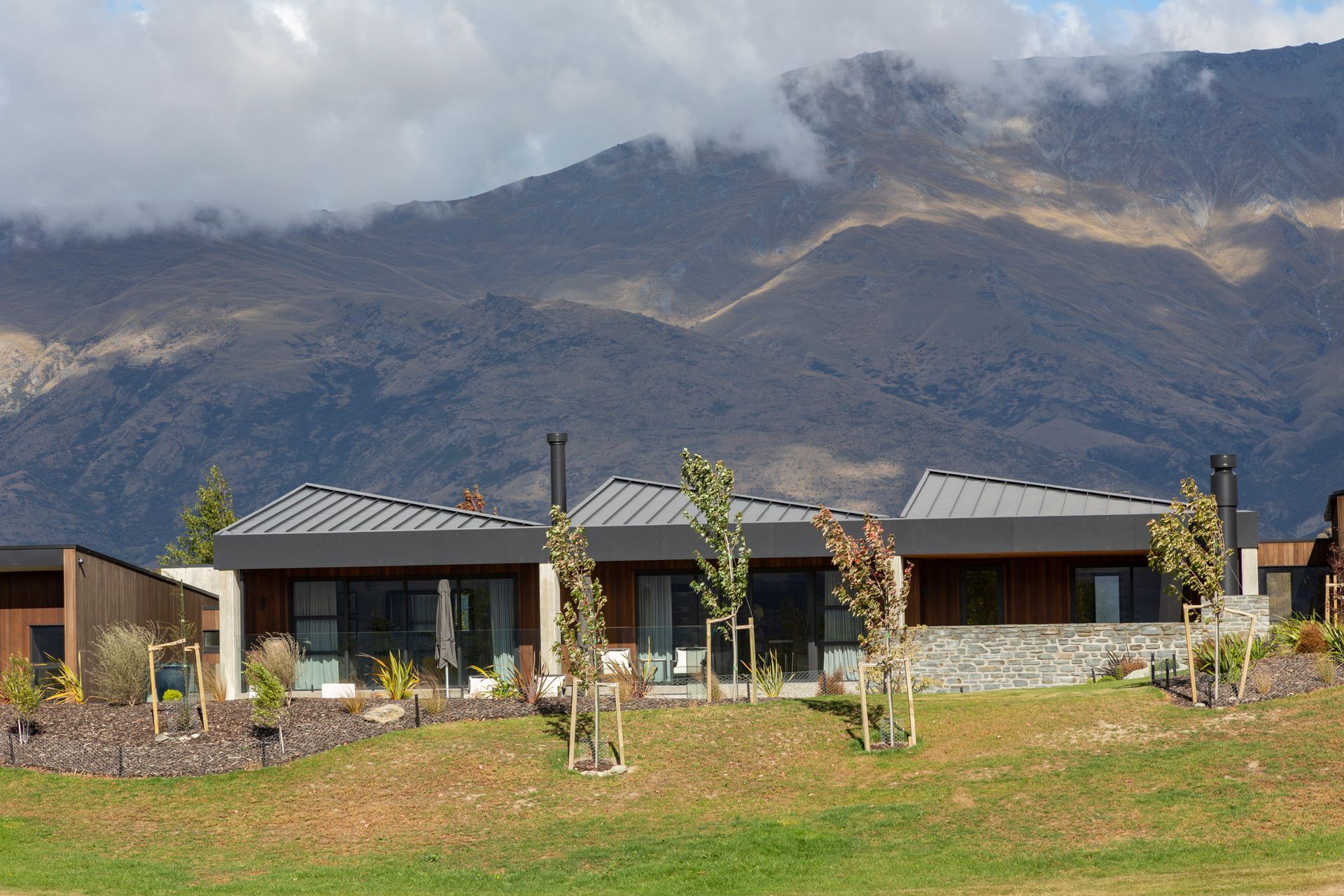 Bendemeer | Warren &amp; Mahoney Architects