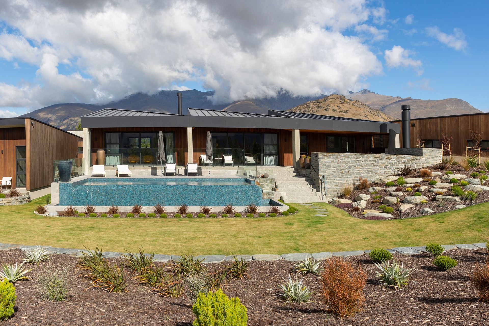 Bendemeer | Warren &amp; Mahoney Architects