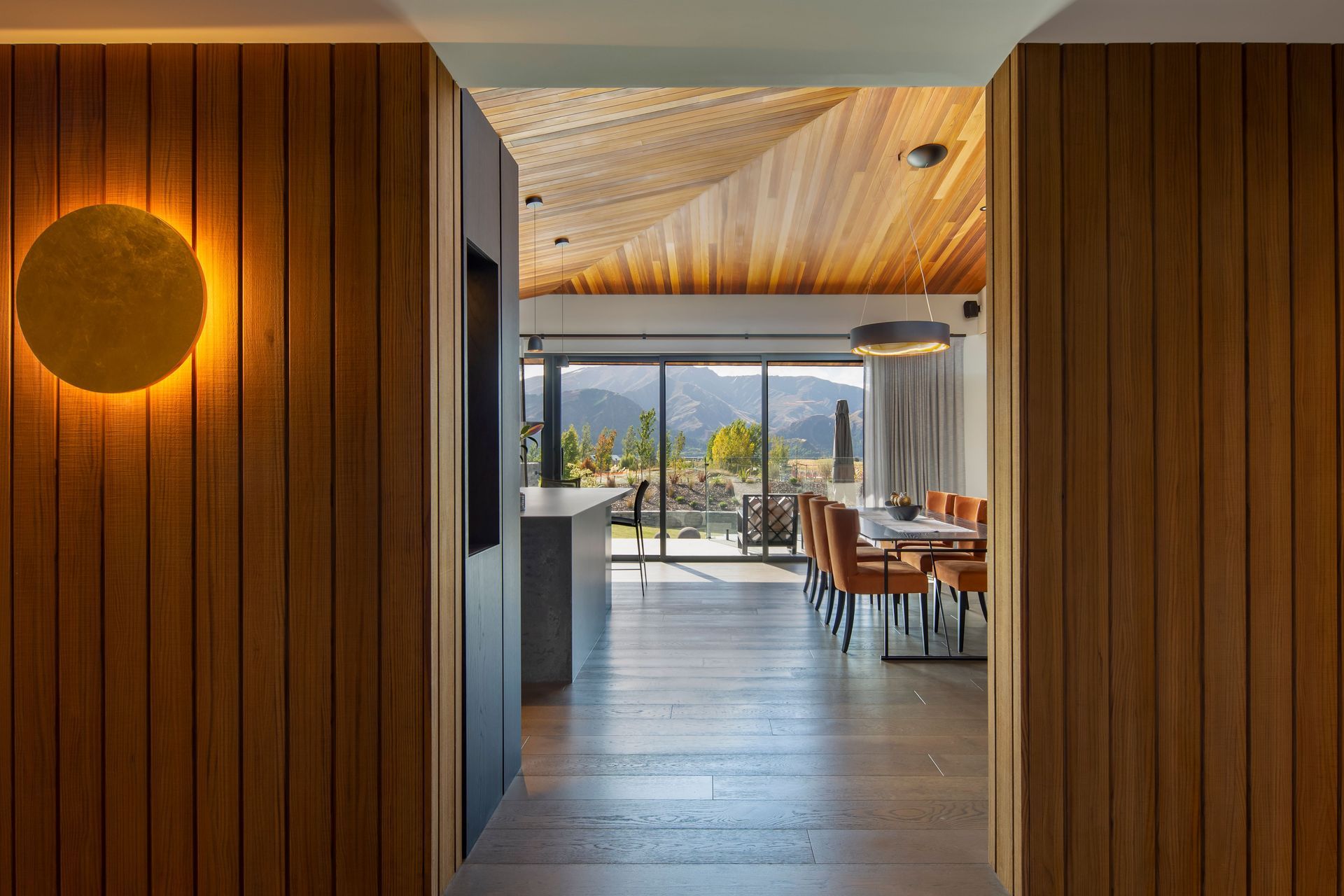 Bendemeer | Warren &amp; Mahoney Architects