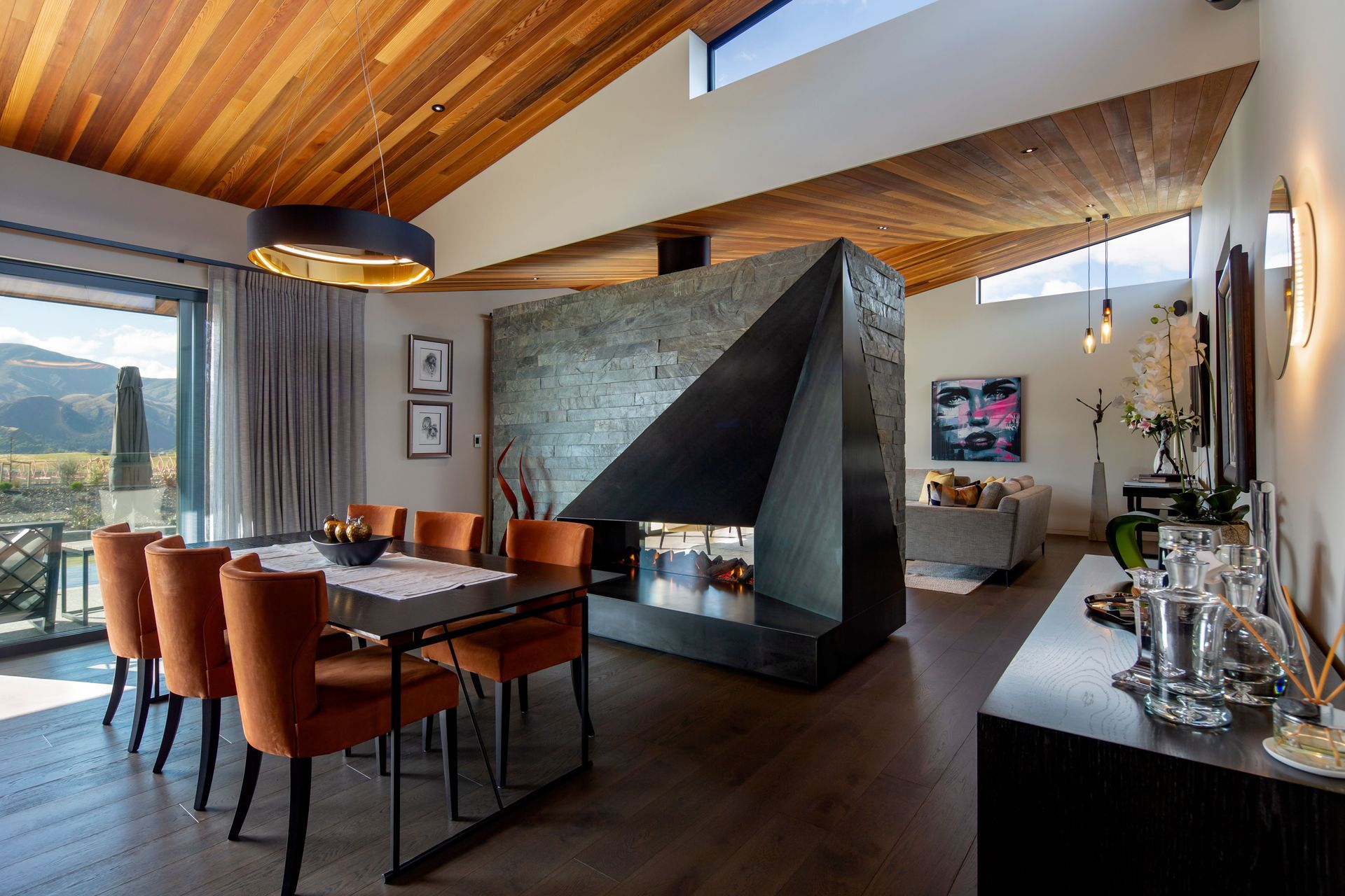 Bendemeer | Warren &amp; Mahoney Architects