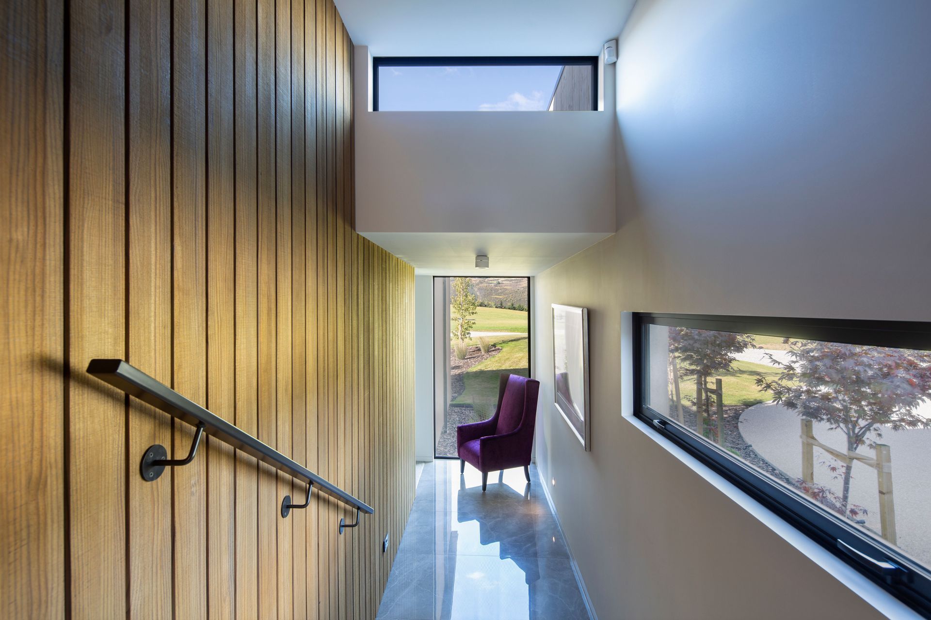 Bendemeer | Warren &amp; Mahoney Architects