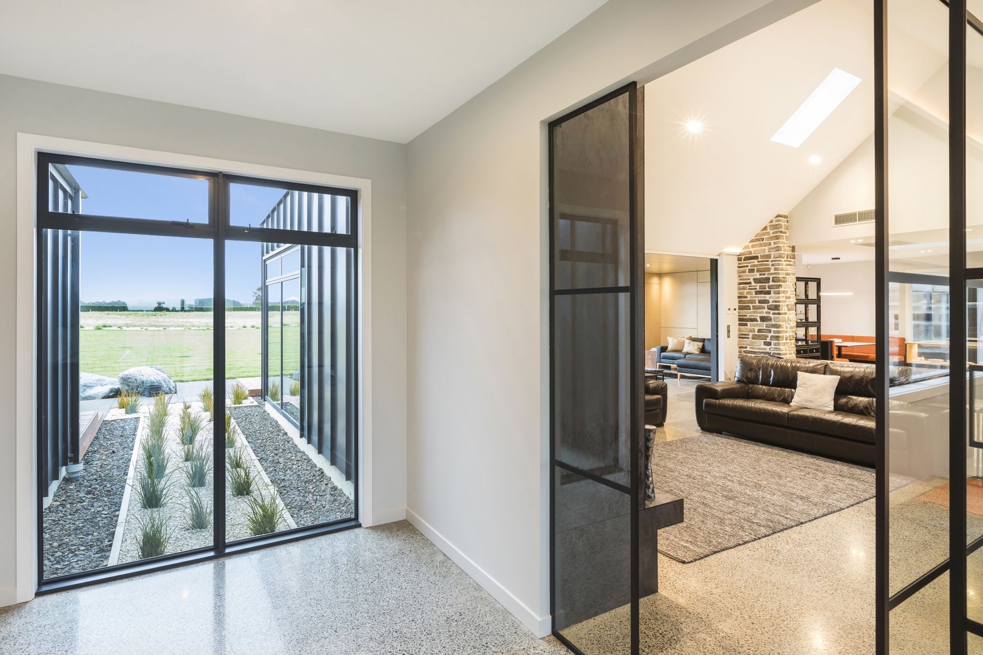 West Melton Lifestyle Home