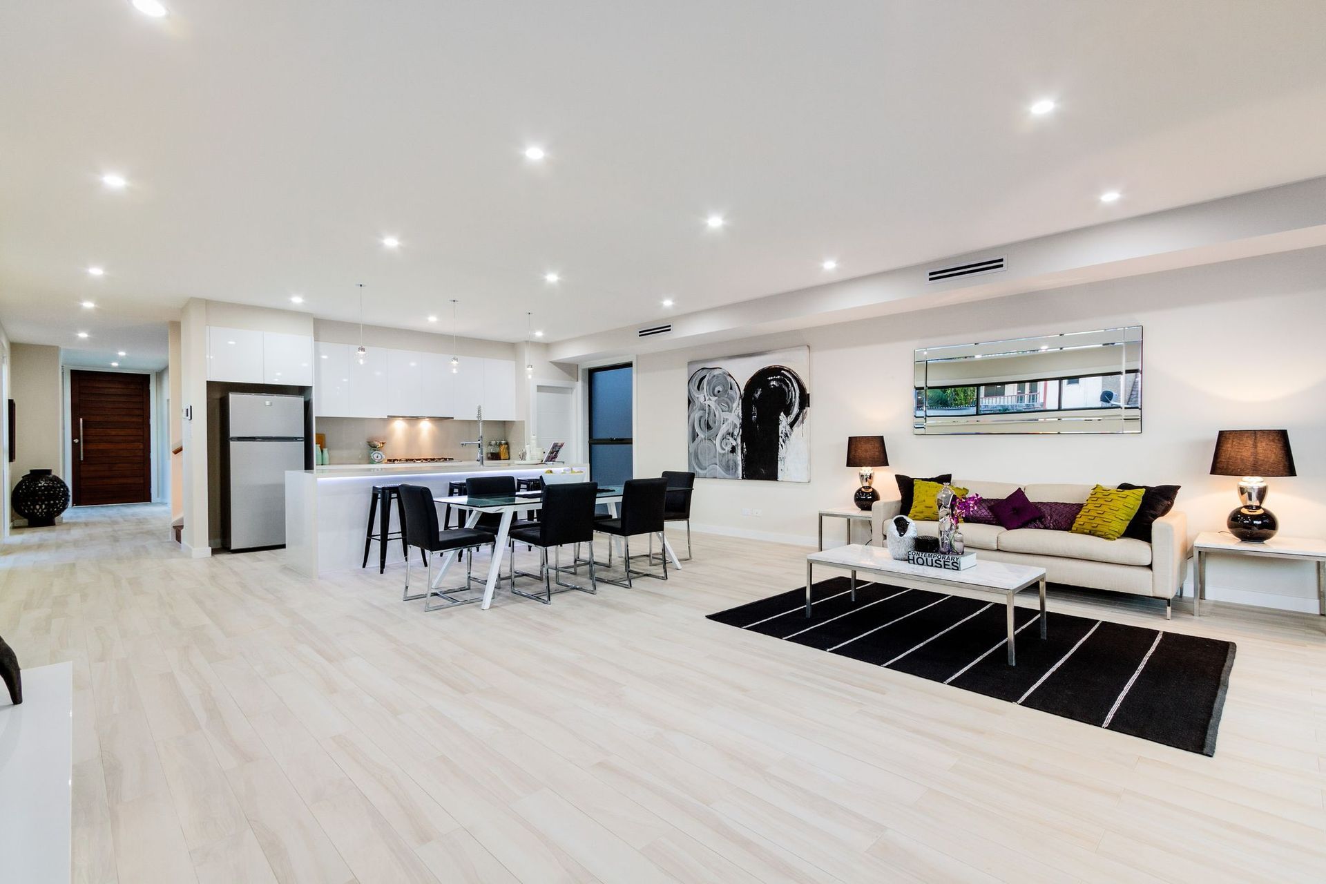 Hill St Leichhardt
