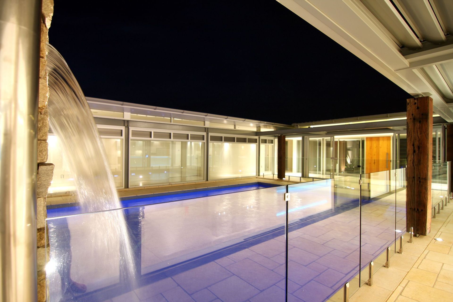 Verandah