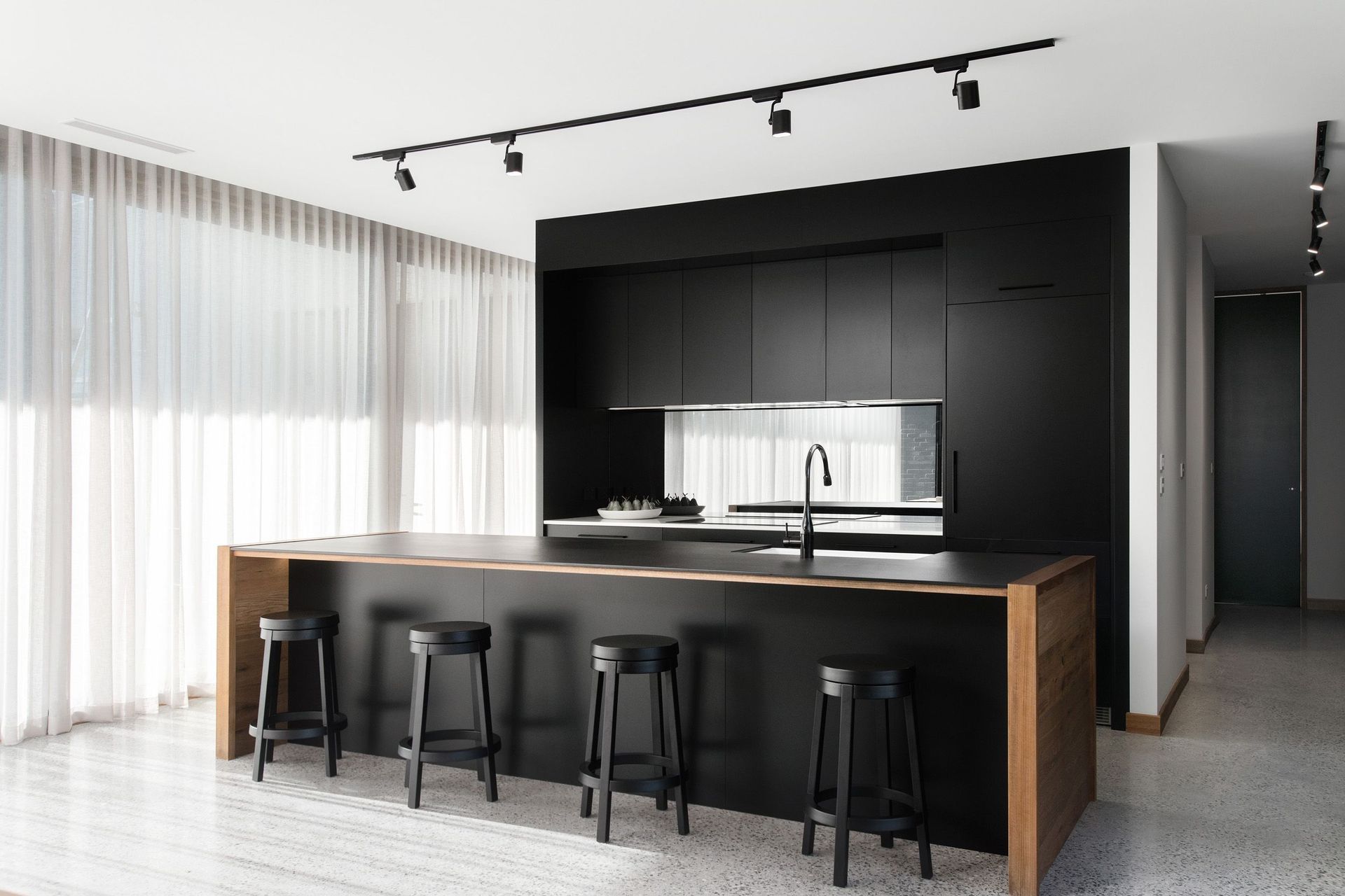 Ivy Lane Residence
