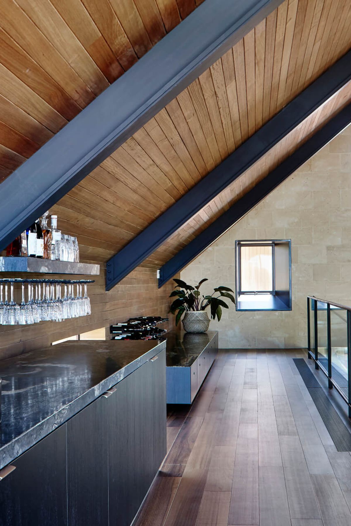 Flinders Residence
