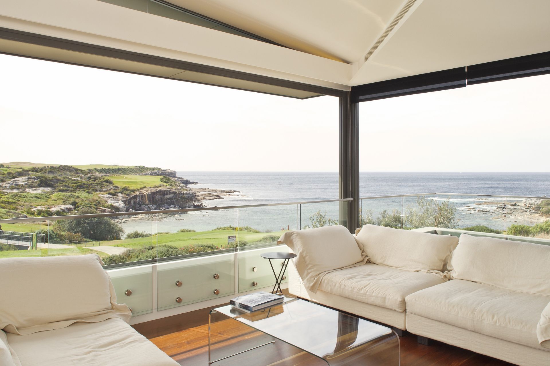 Murra Murra House