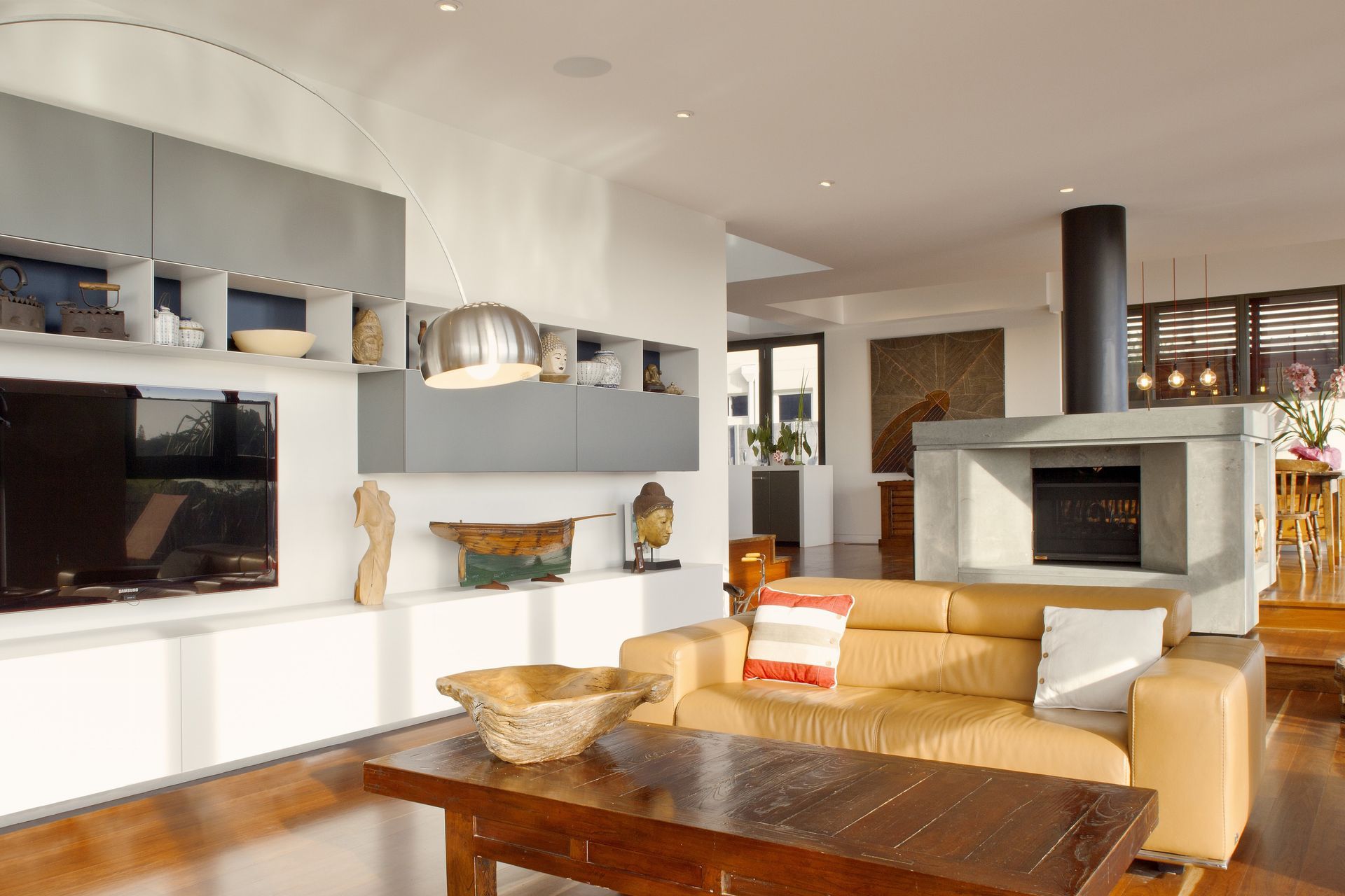 Murra Murra House
