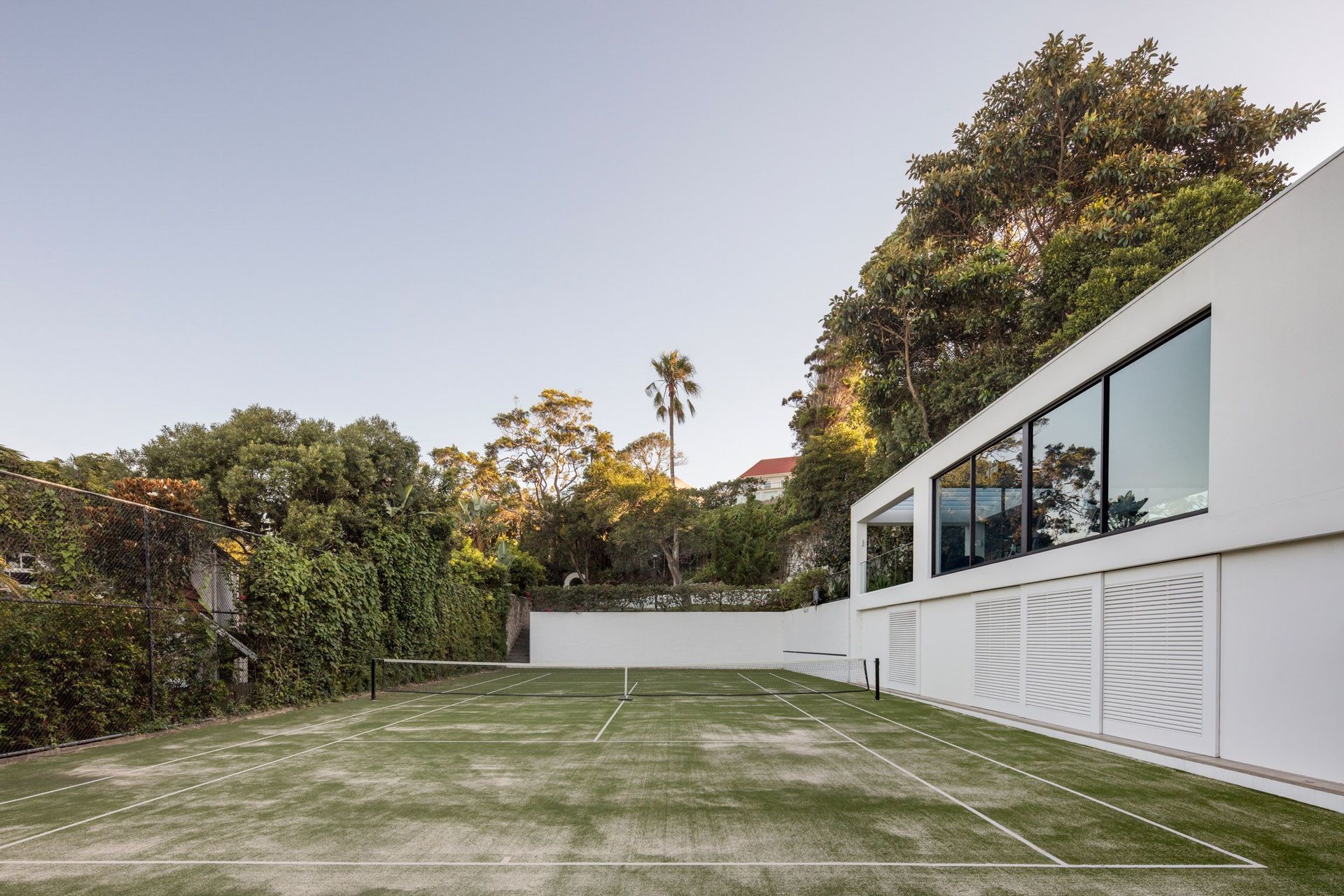 MHNDU Klein House