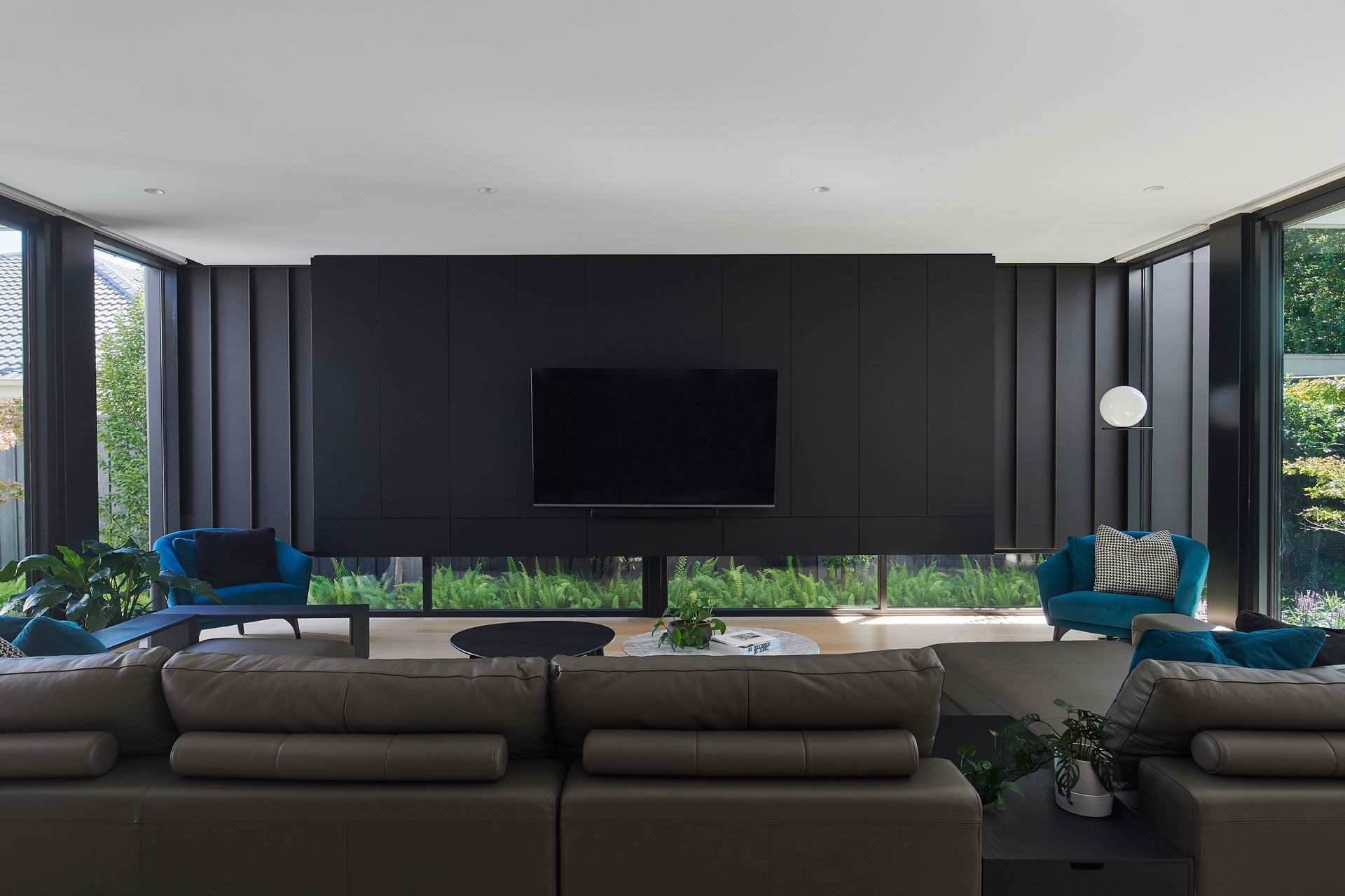 ^^ Highton House