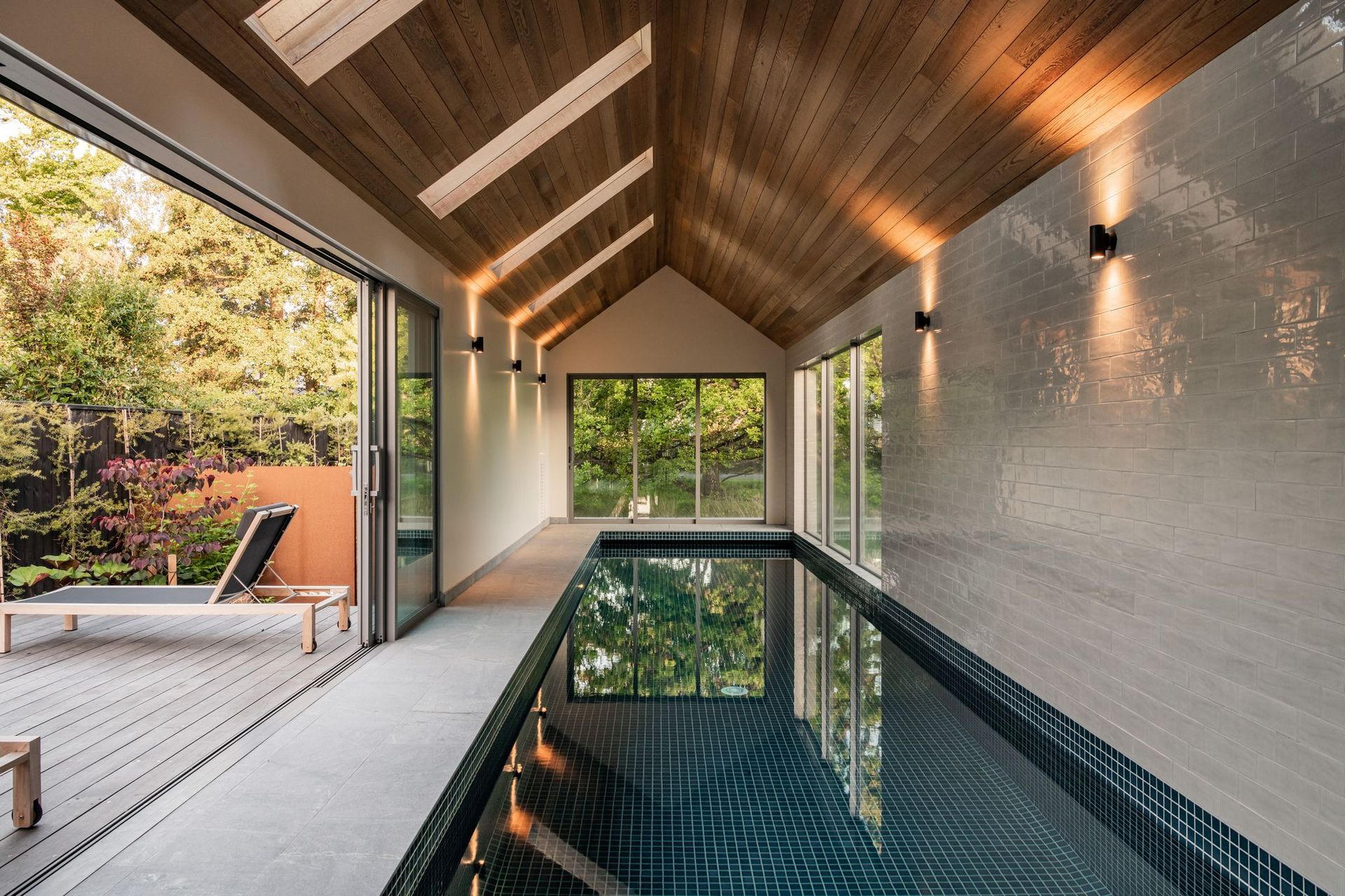 Merivale House