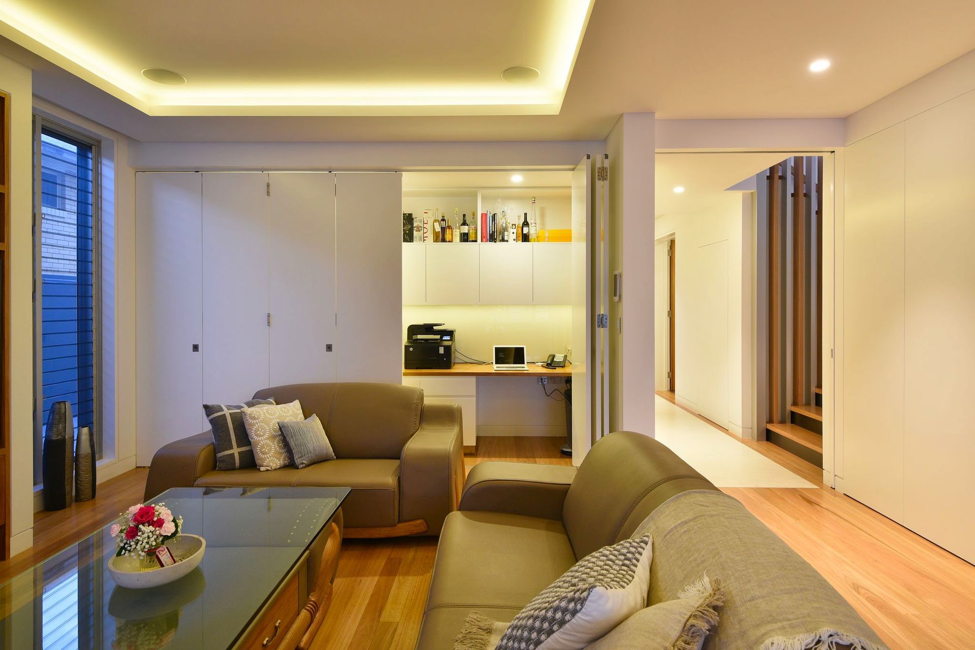Carina Heights New Luxury Home Design
