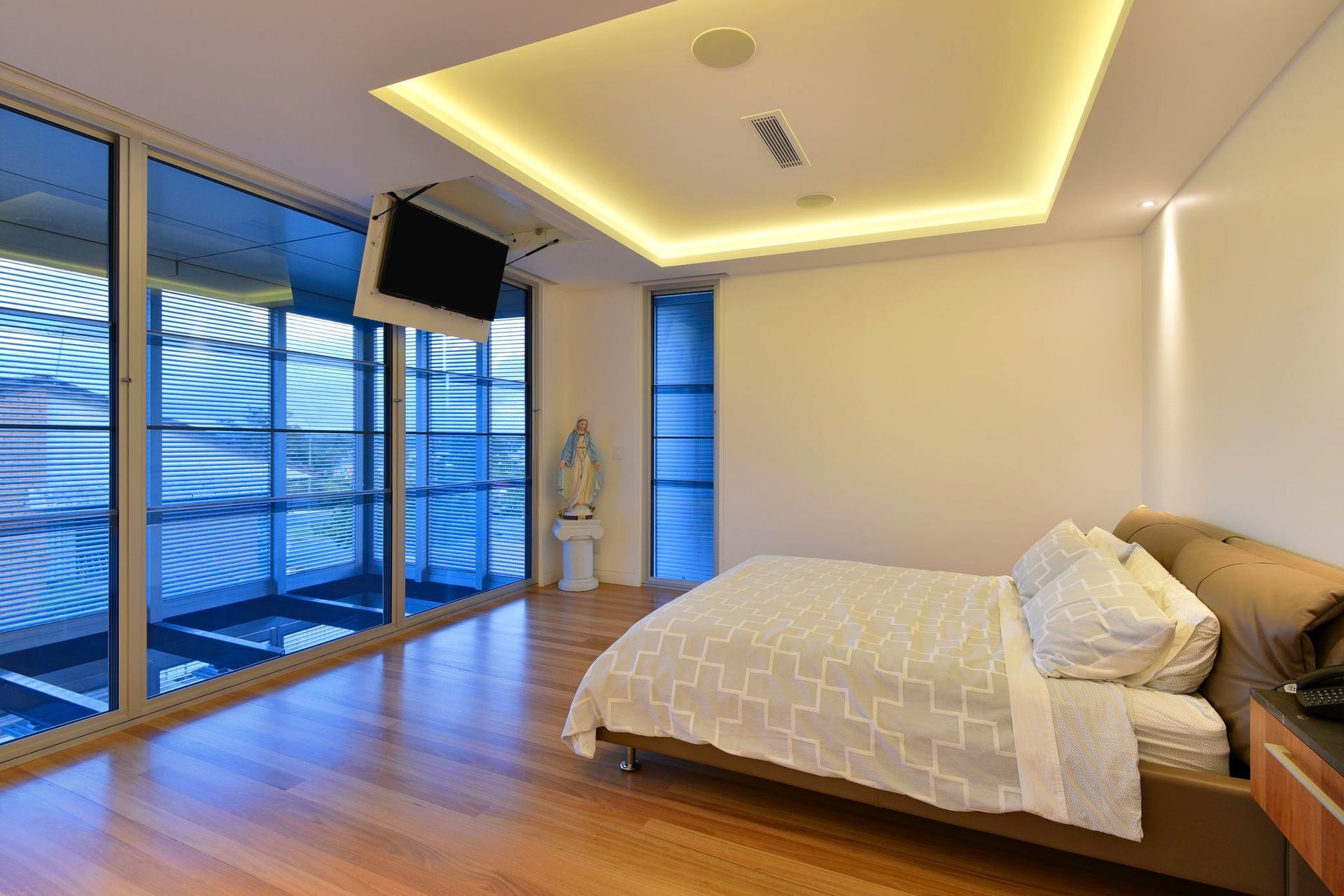 Carina Heights New Luxury Home Design