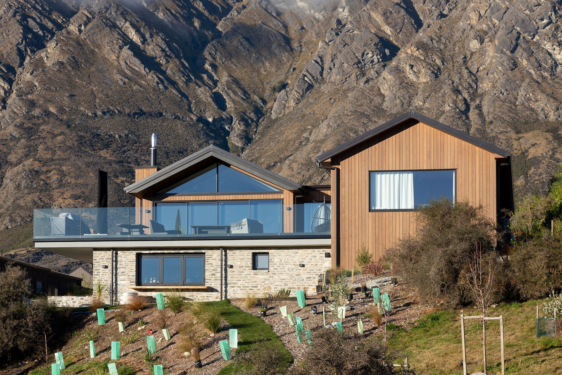 Jacks Point | Ferguson Builders