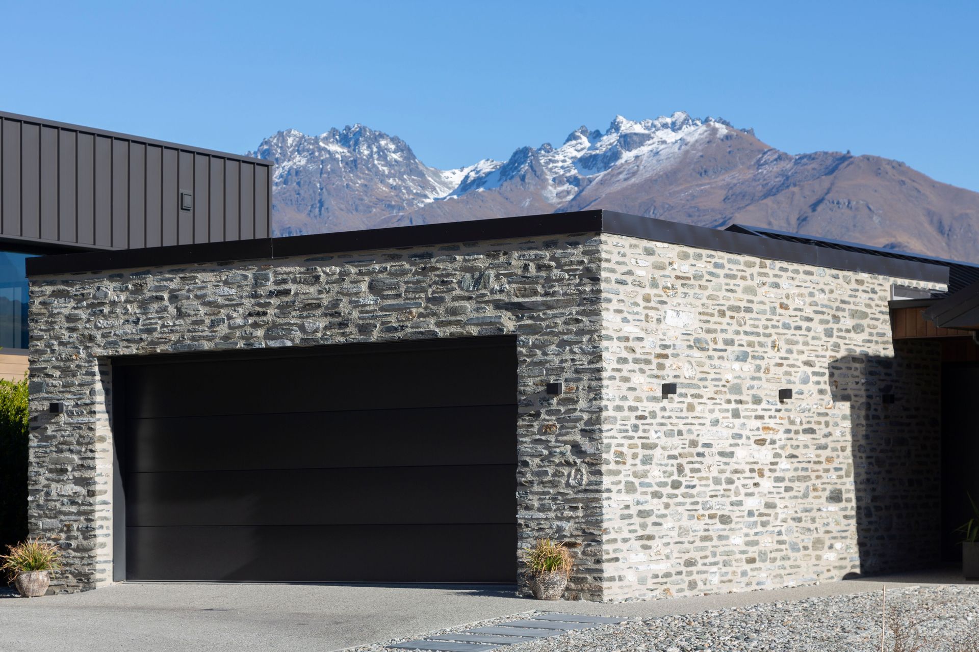Jacks Point | Ferguson Builders