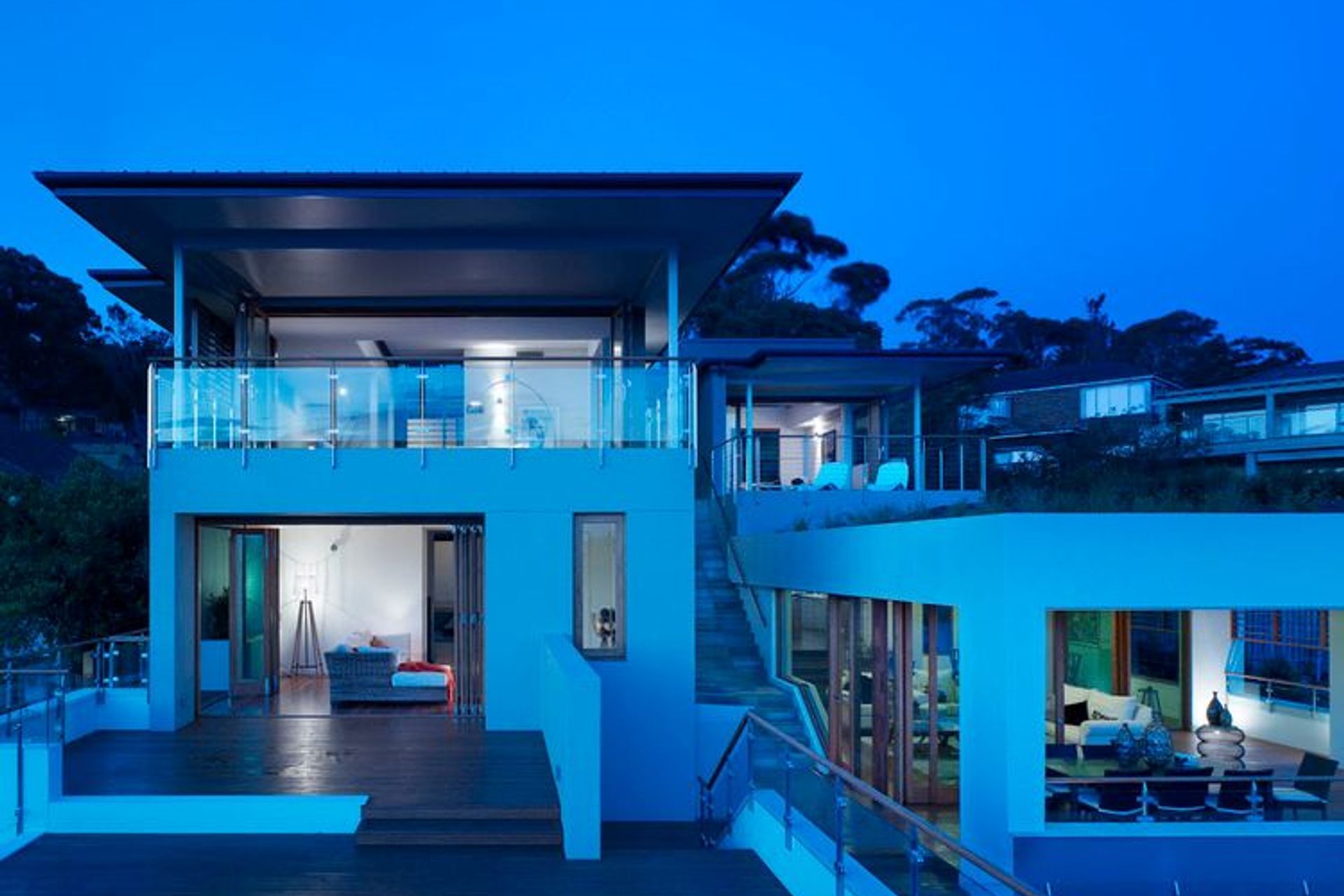 Terrace House