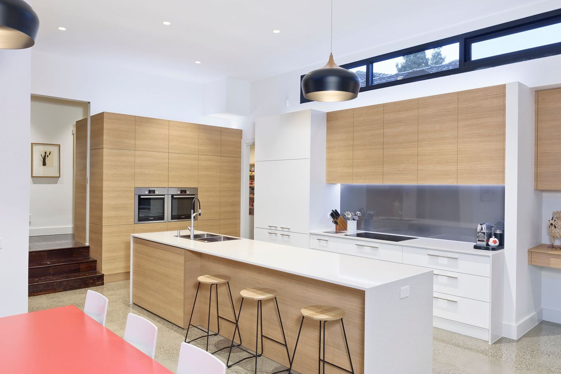 Camberwell House