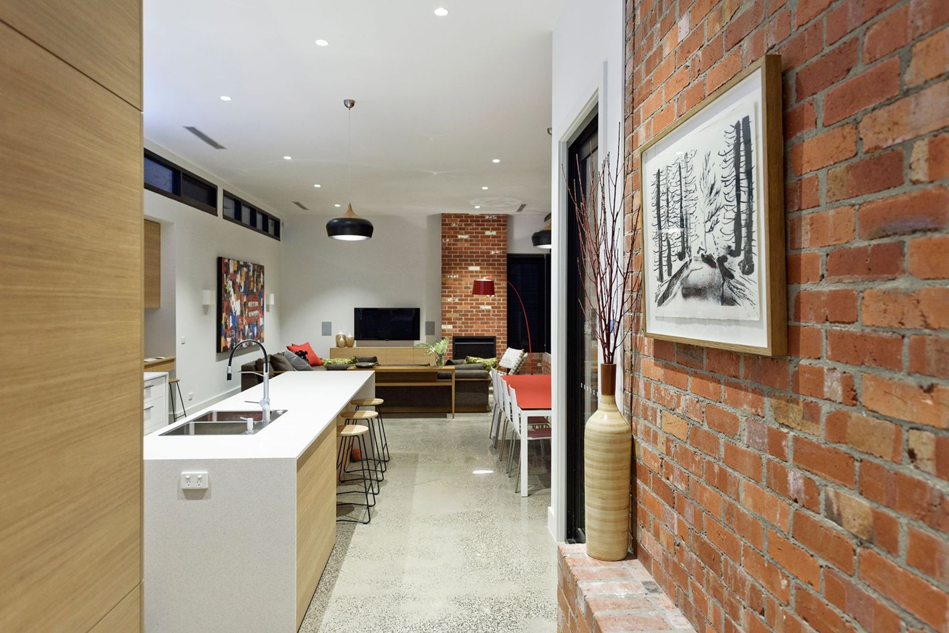 Camberwell House