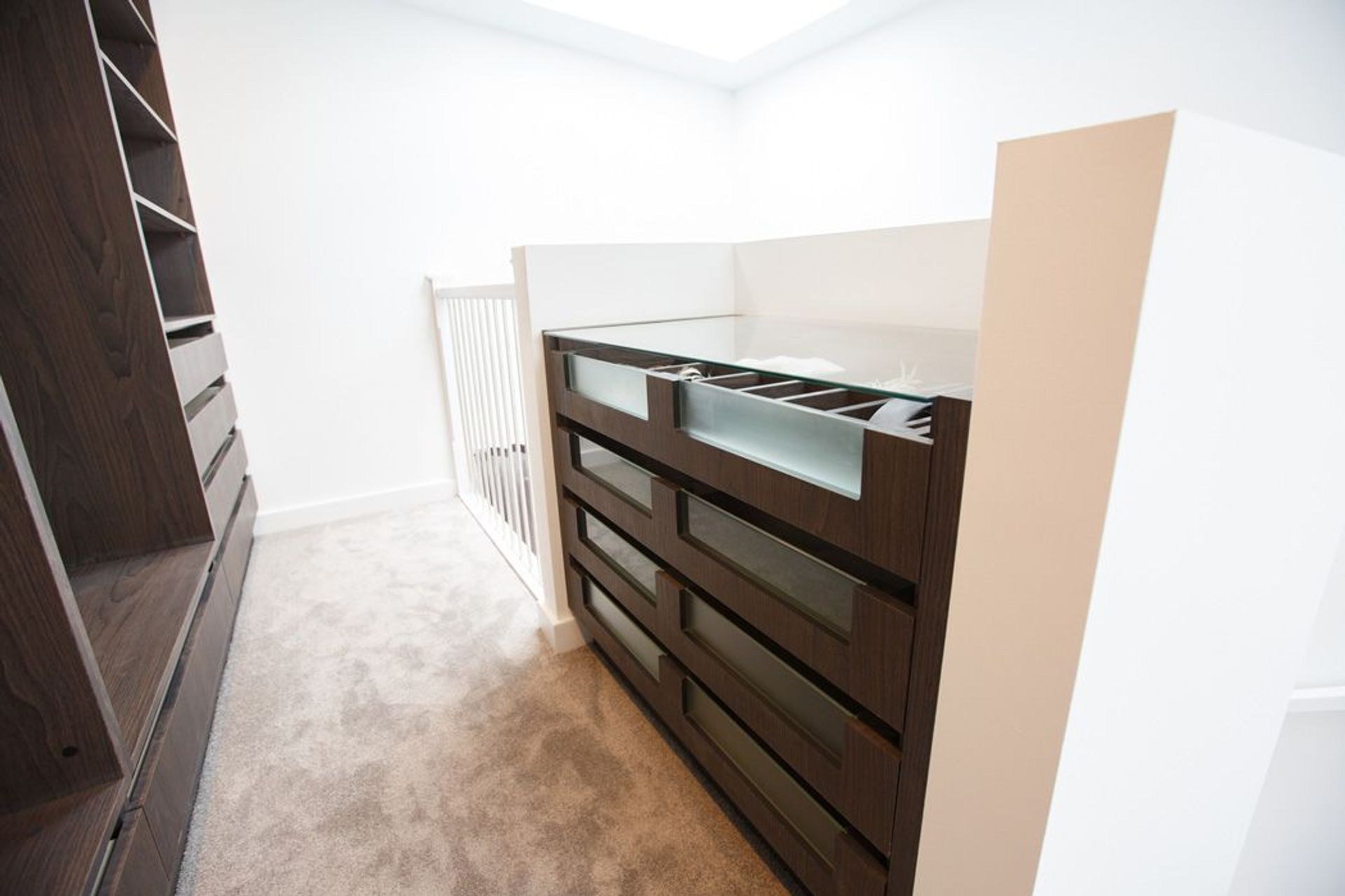 Aria Display Home
