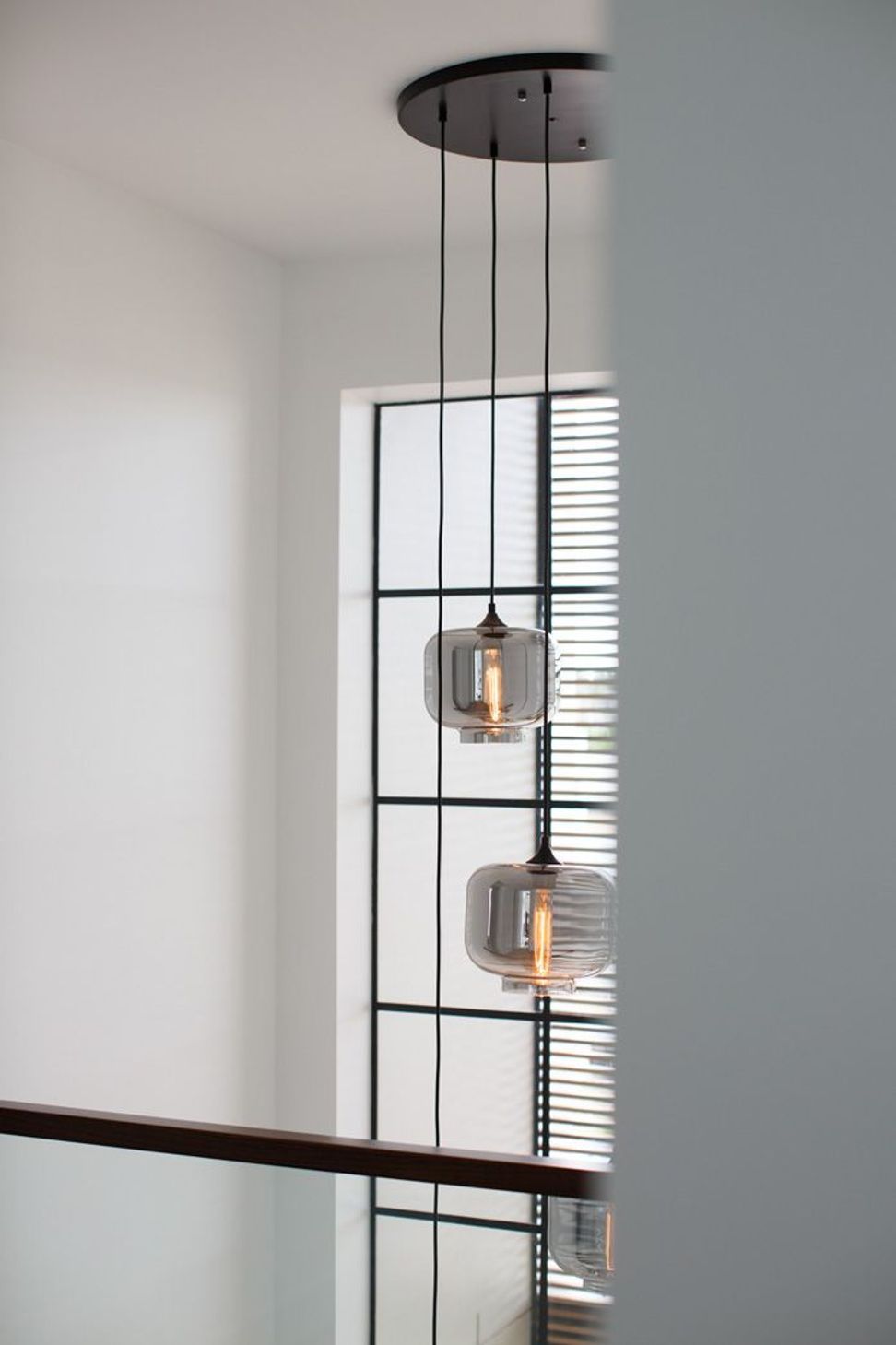 Aria Display Home