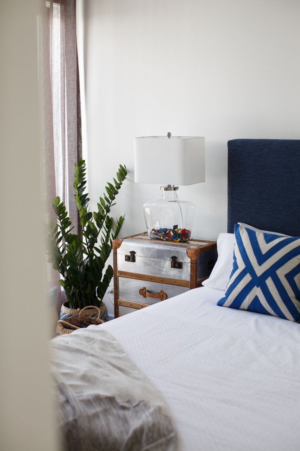 Aria Display Home