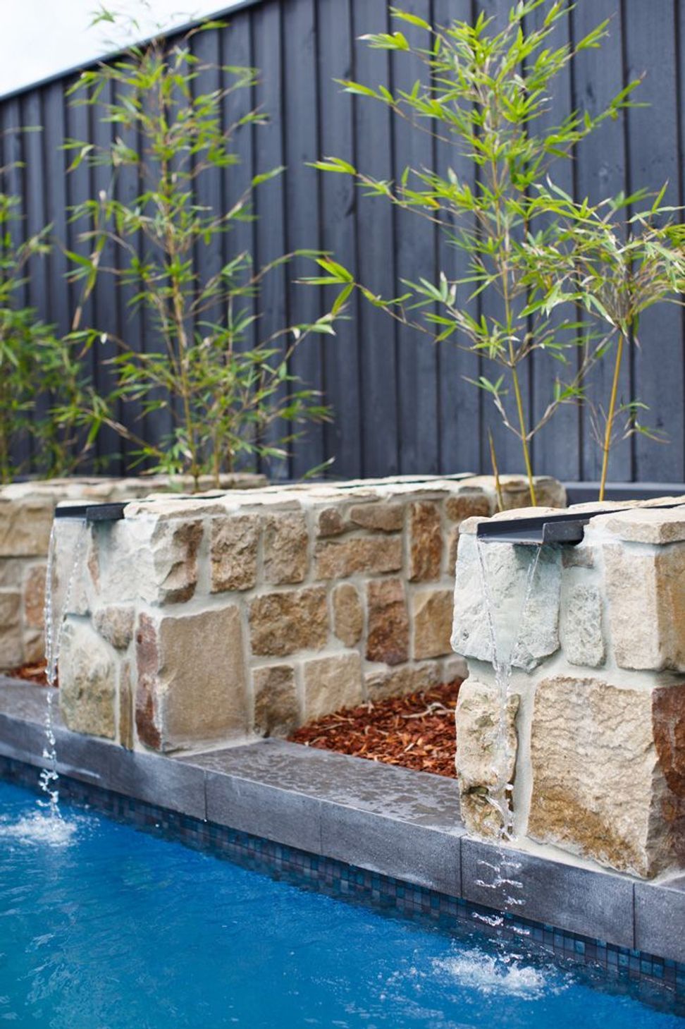Aria Display Home