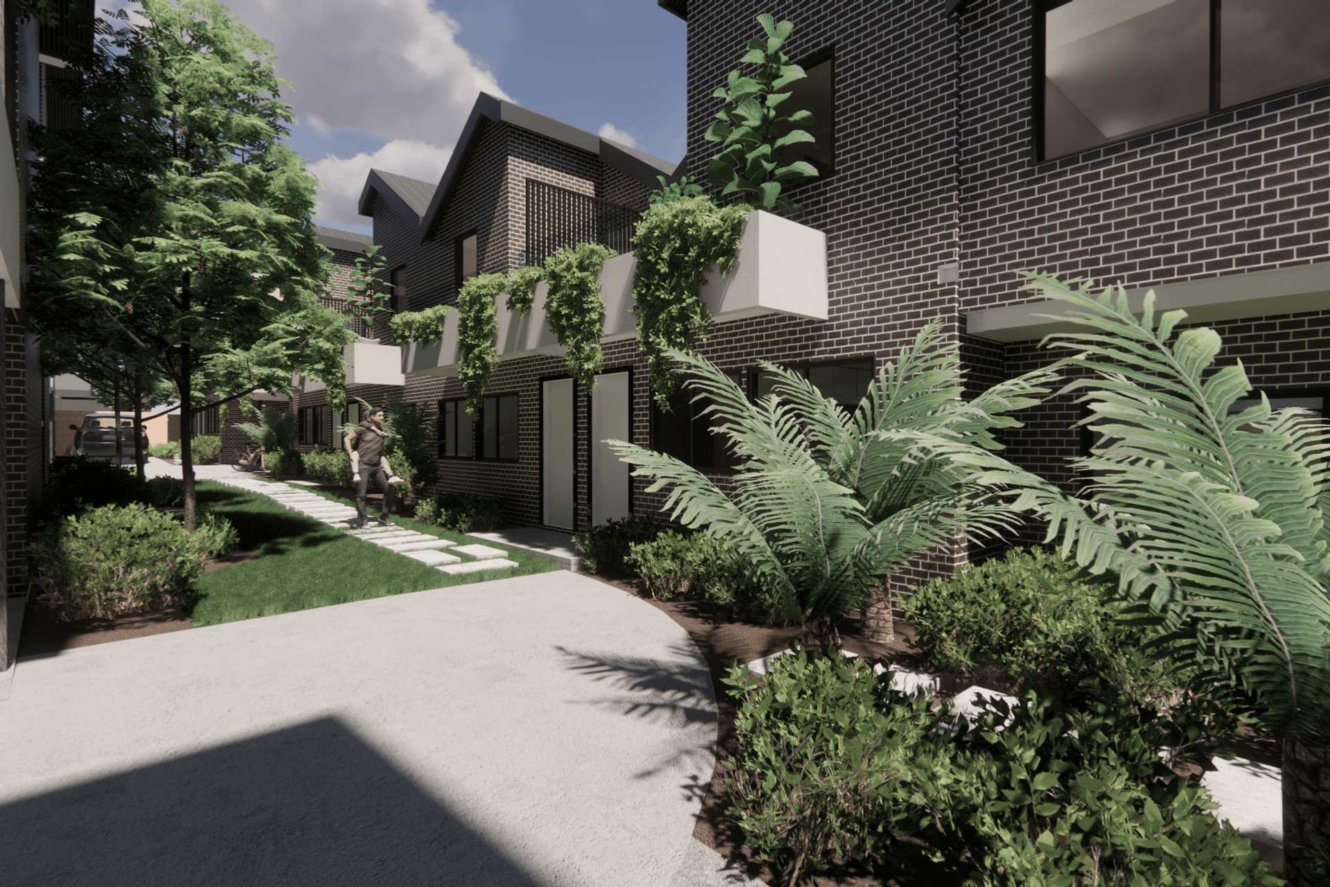 Ascot Residence