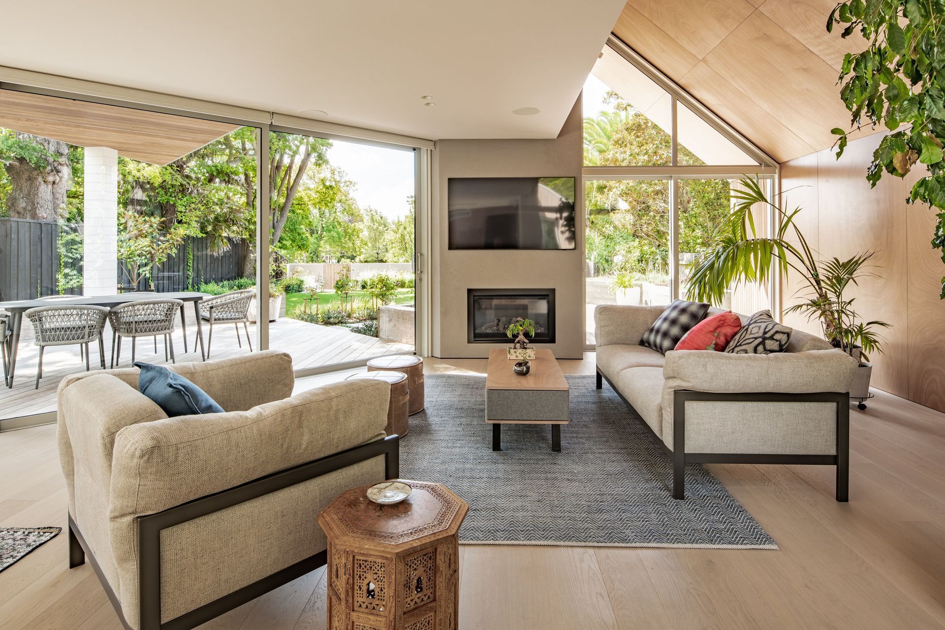 Avonside Home