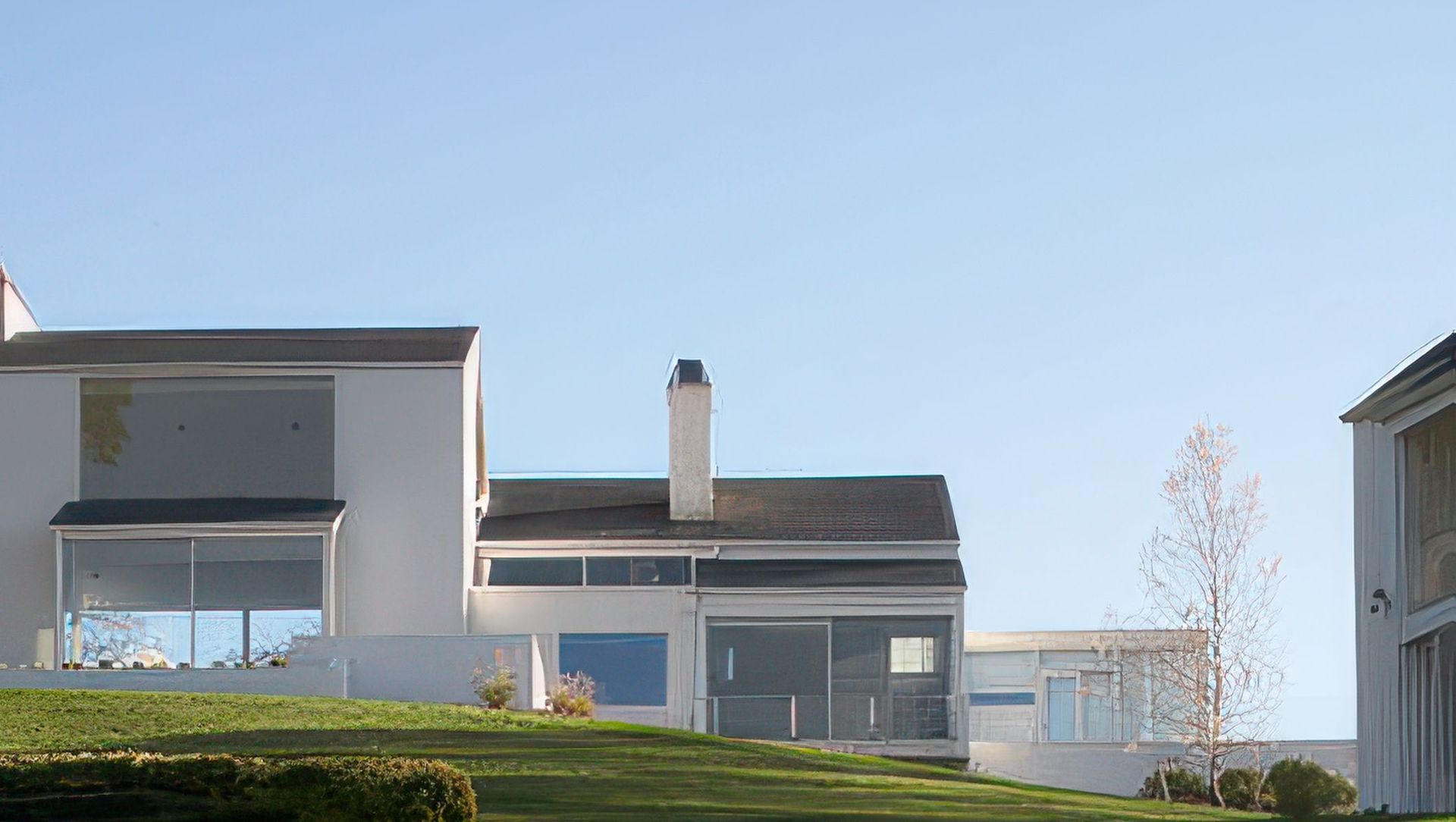 Mill Neck banner