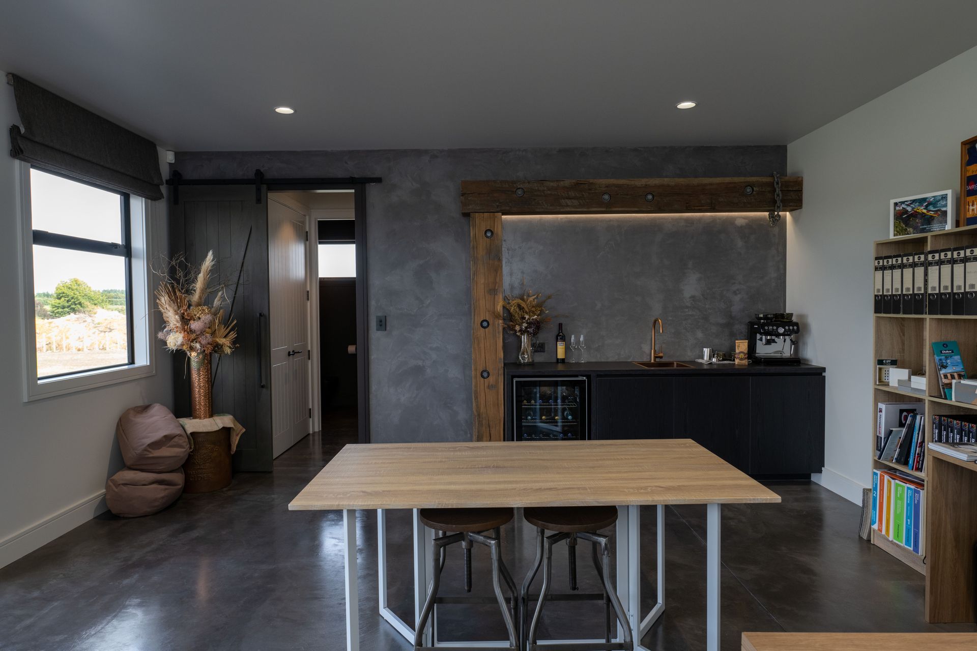 Custom Office/Flat