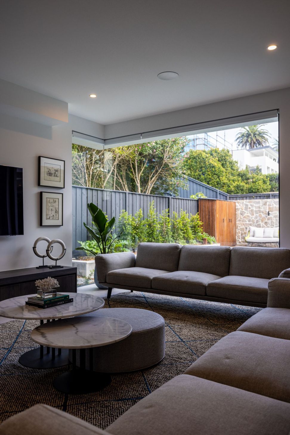 Bellevue Hill