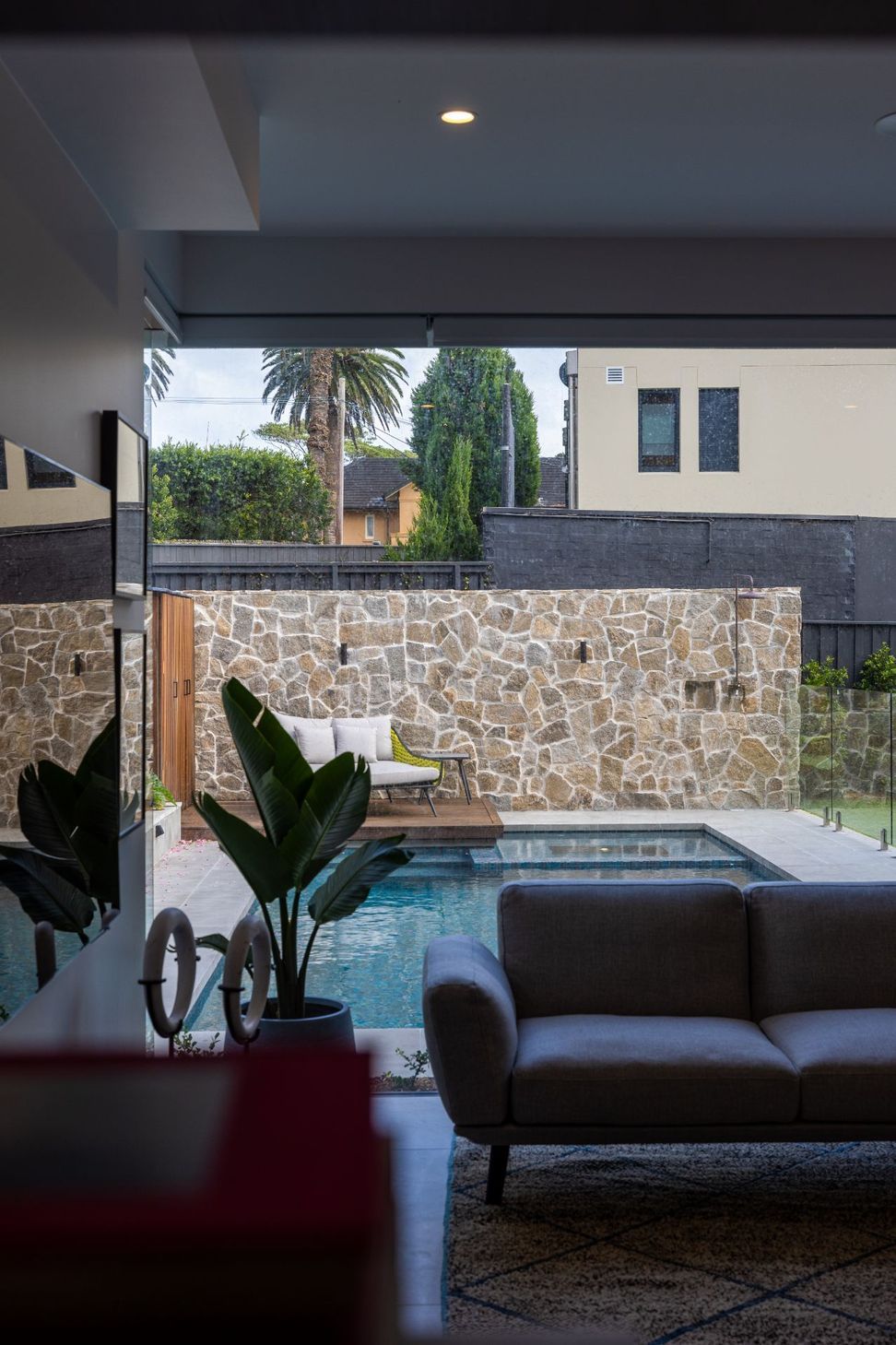Bellevue Hill