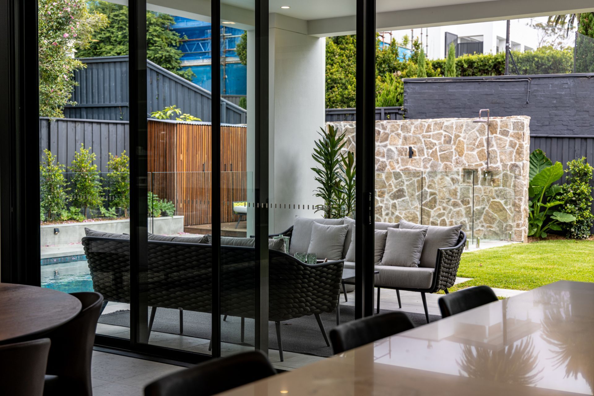 Bellevue Hill