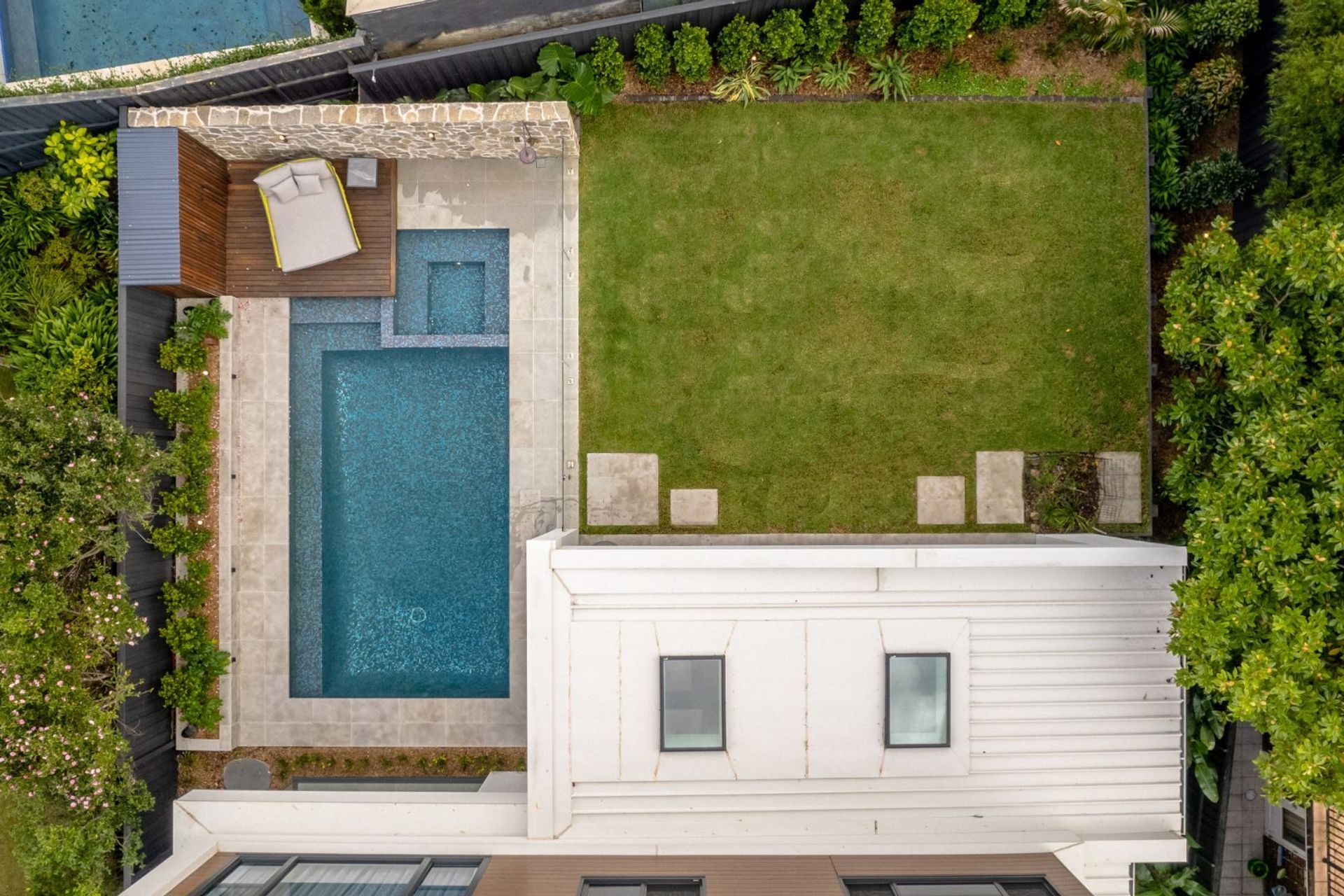 Bellevue Hill