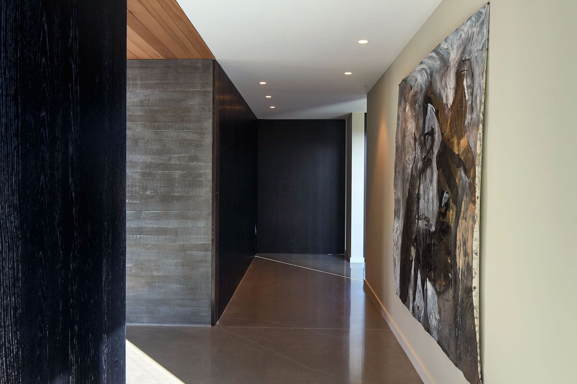Highland House