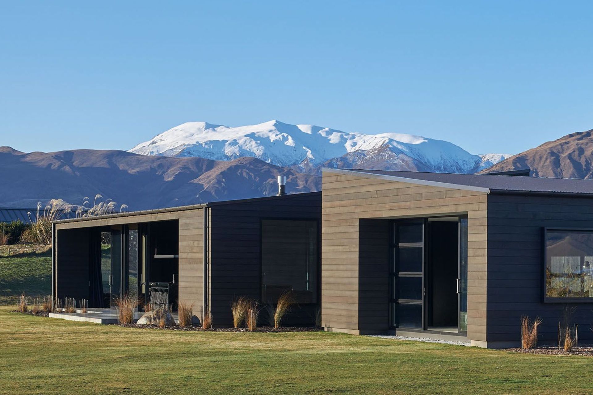 Highland House