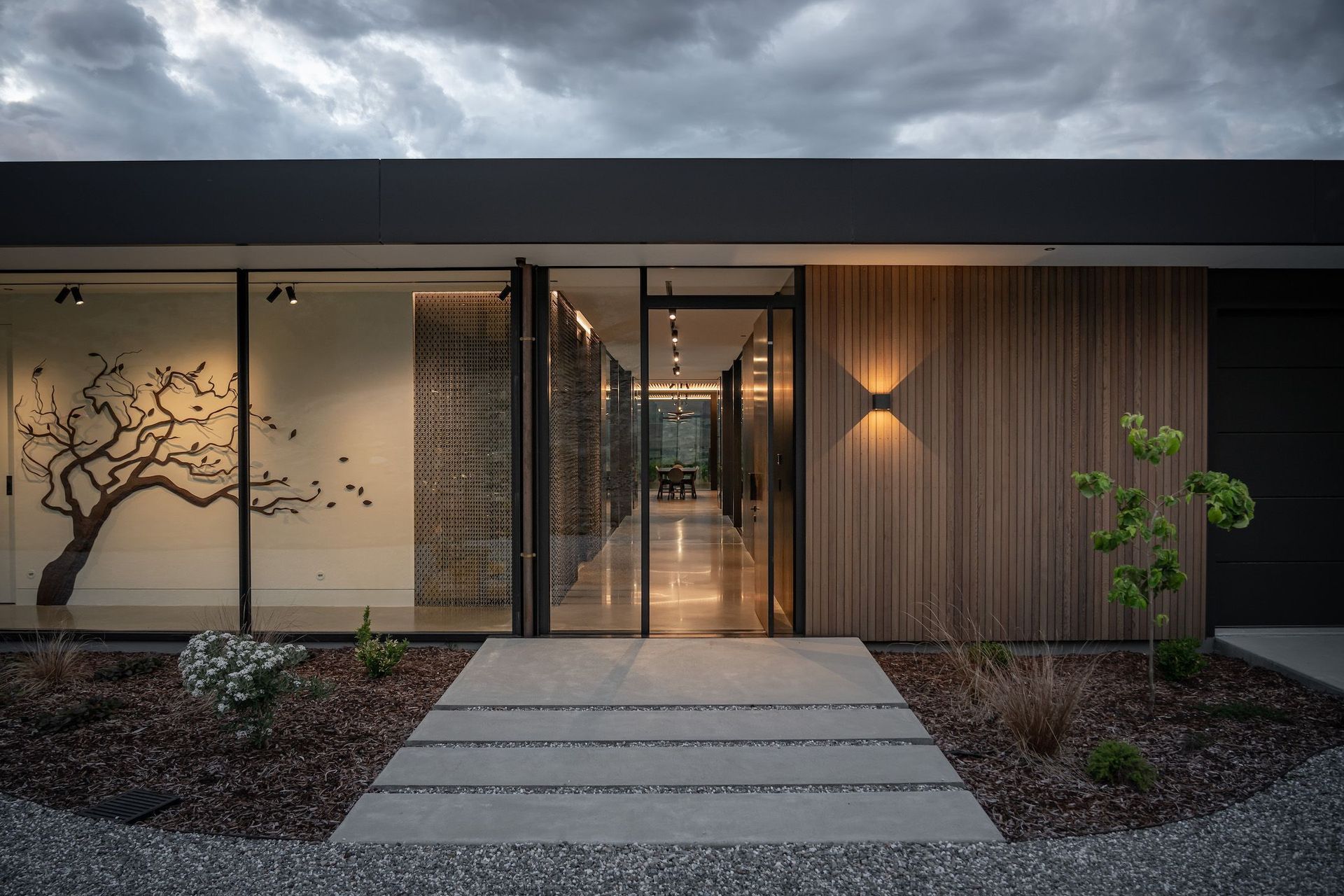 Bendigo Terrace