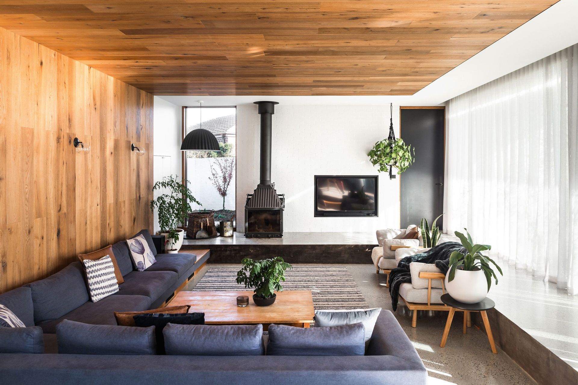 Ivy Lane Residence