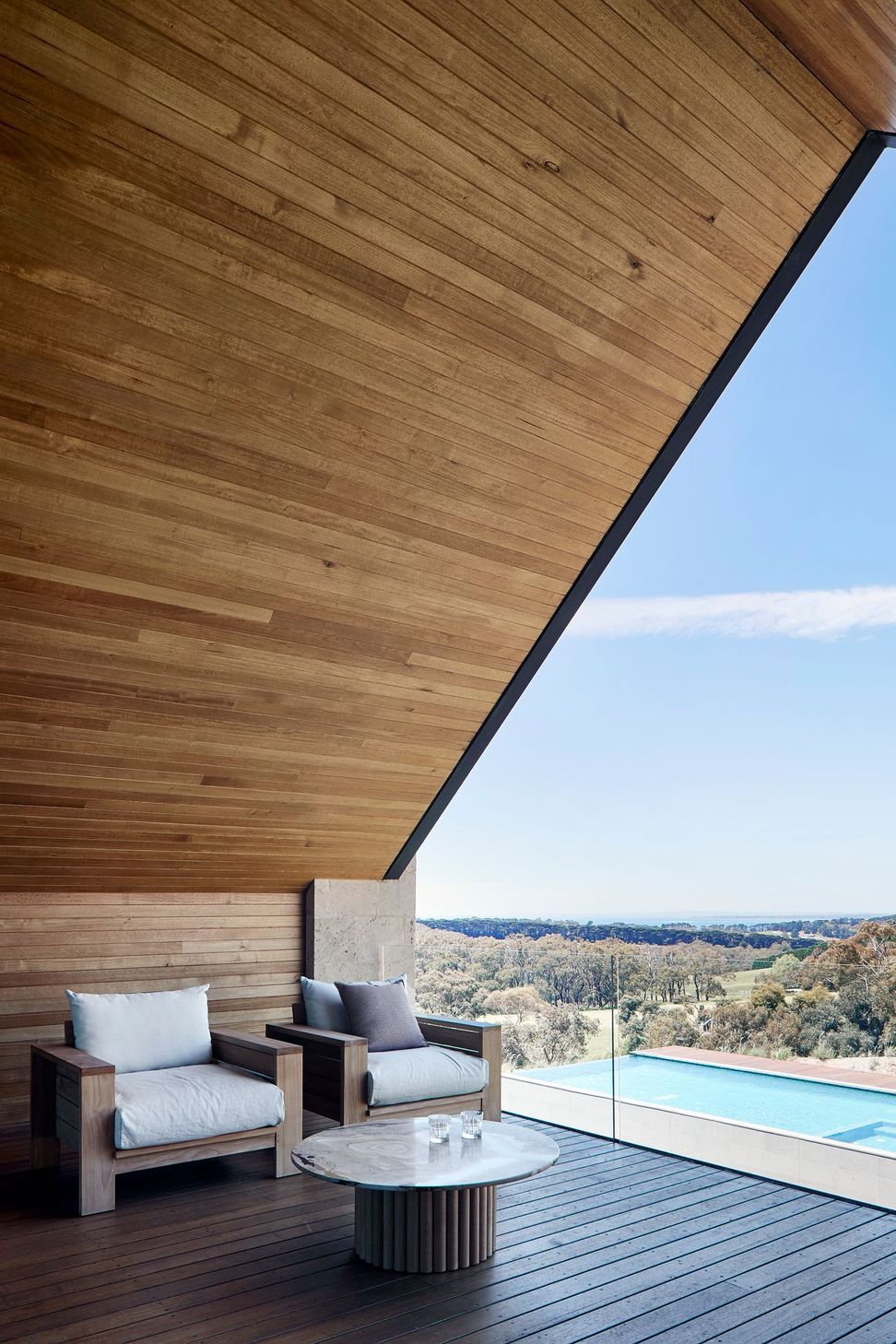 Flinders Residence