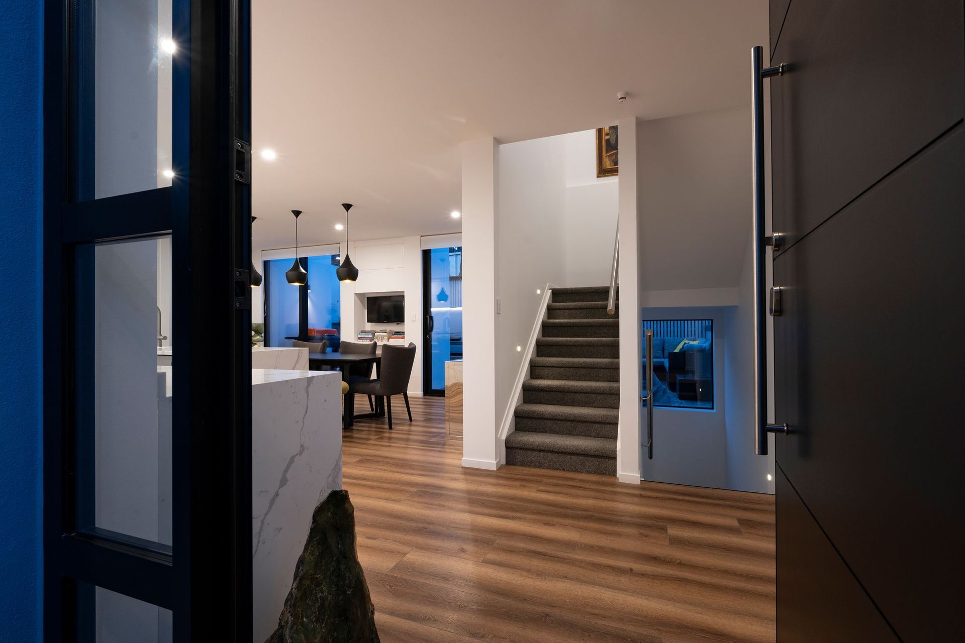 Parnell Home