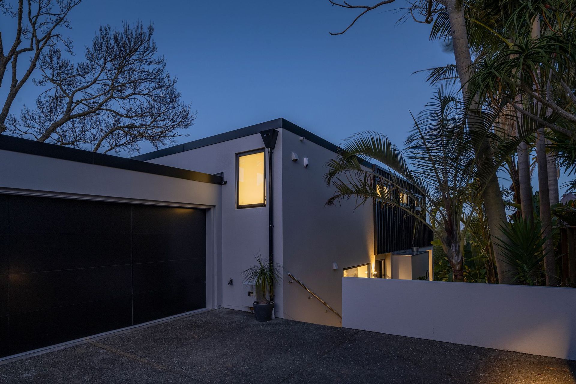 Parnell Home