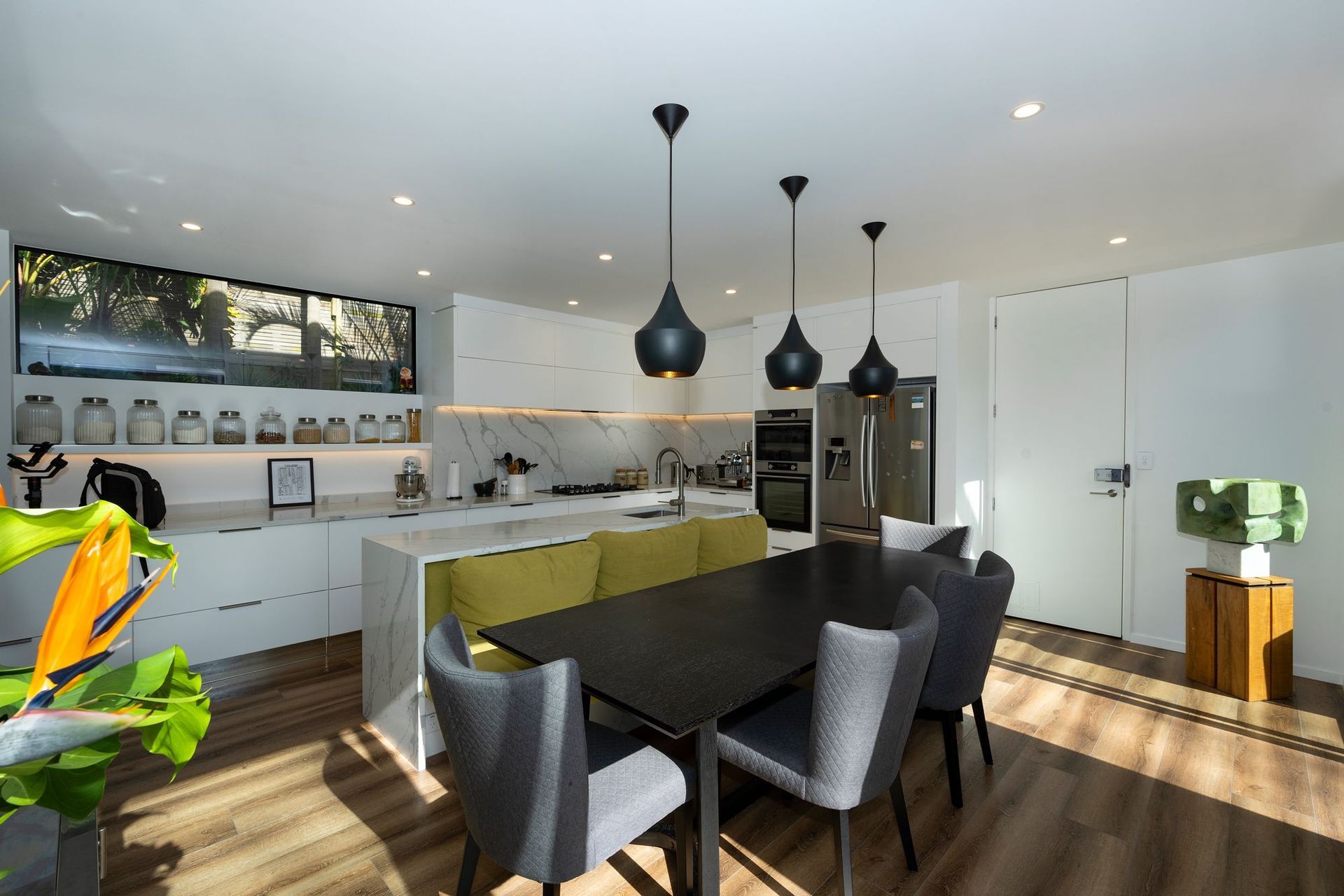 Parnell Home