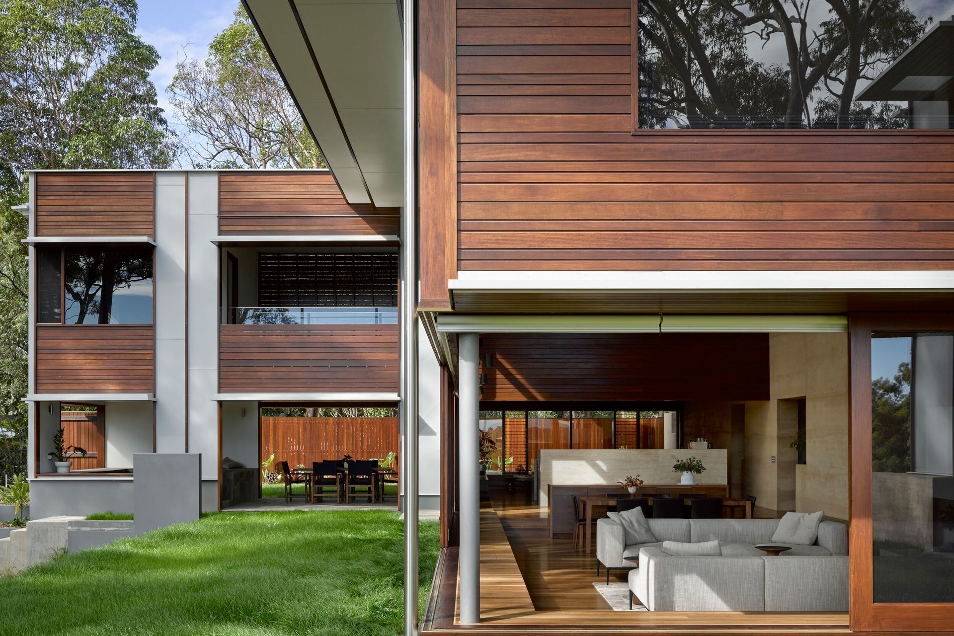 J&amp;J RESIDENCE