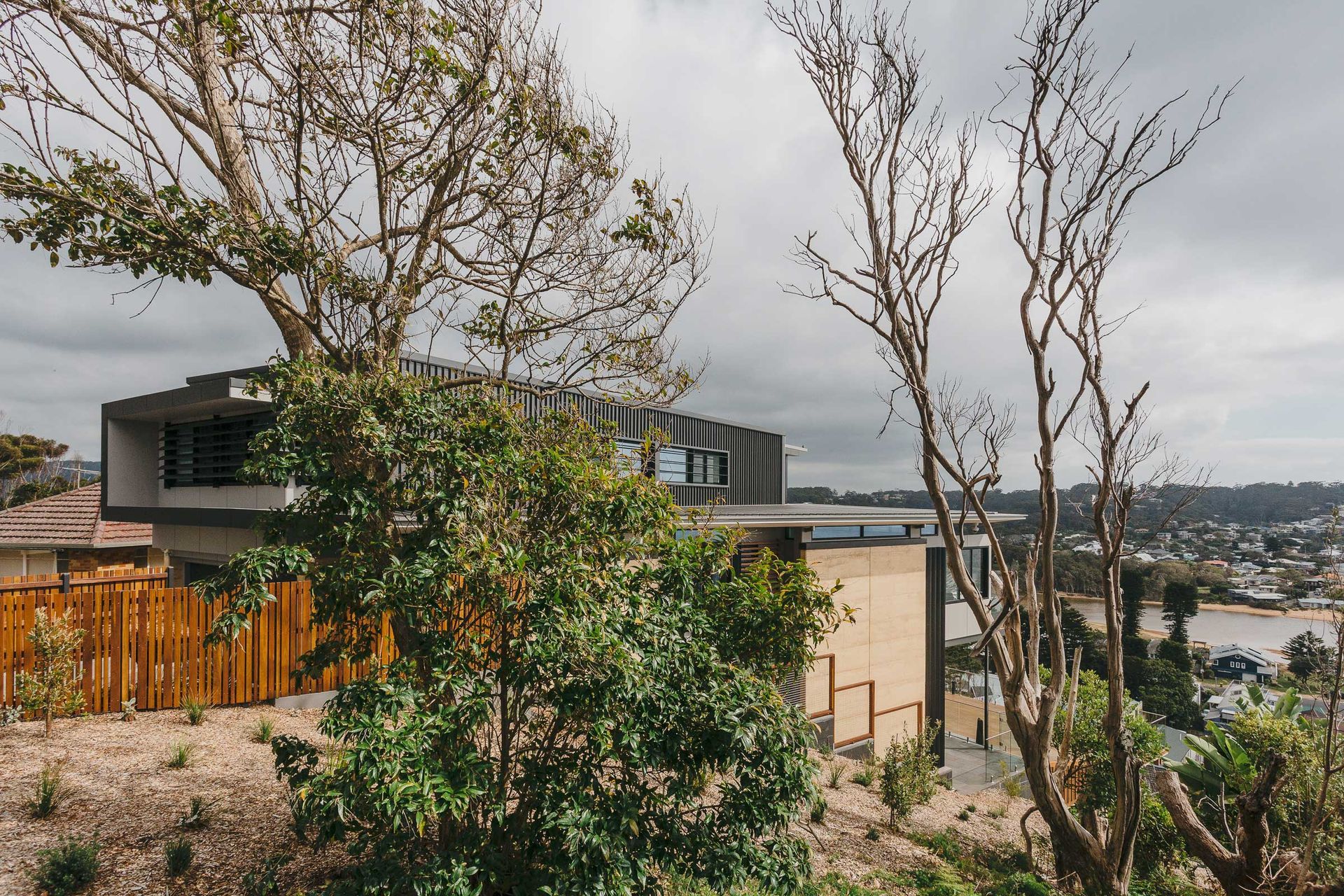 Avoca Residence