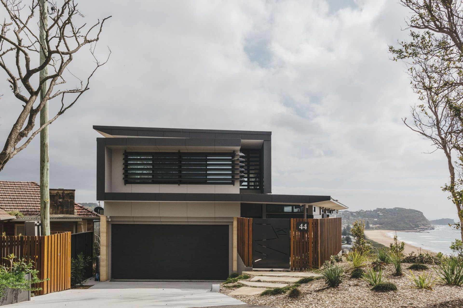 Avoca Residence
