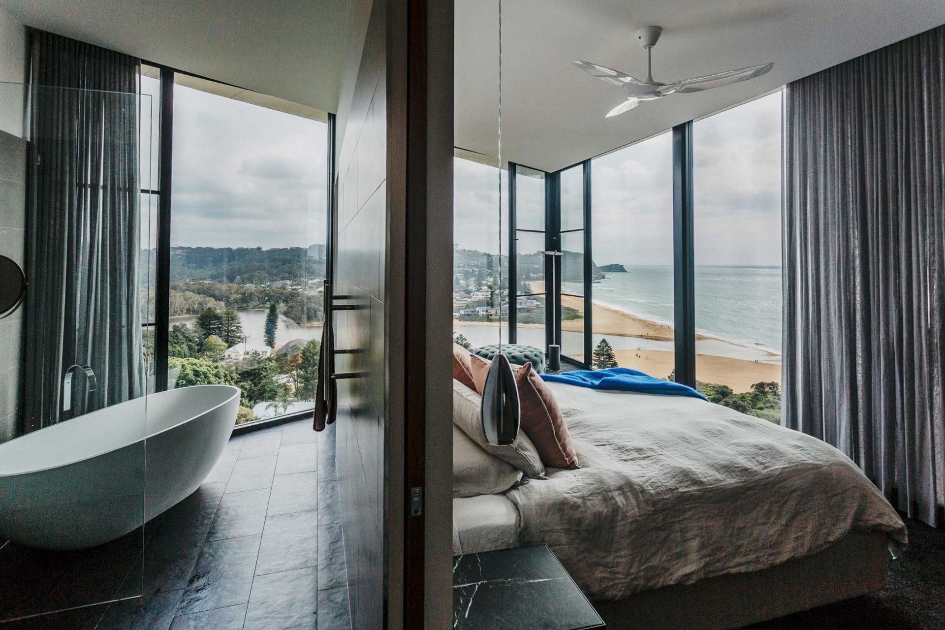 Avoca Residence