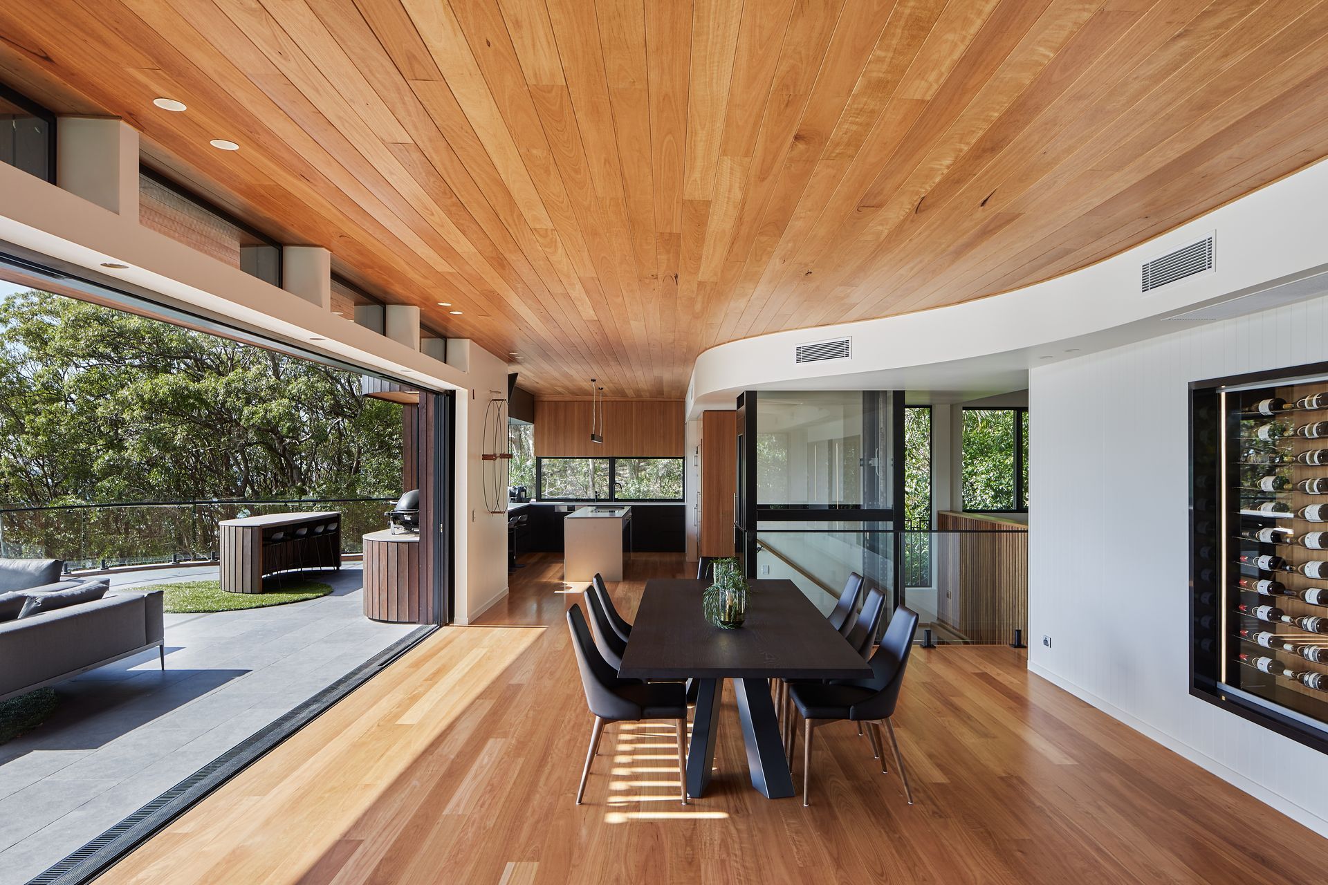 Copper House