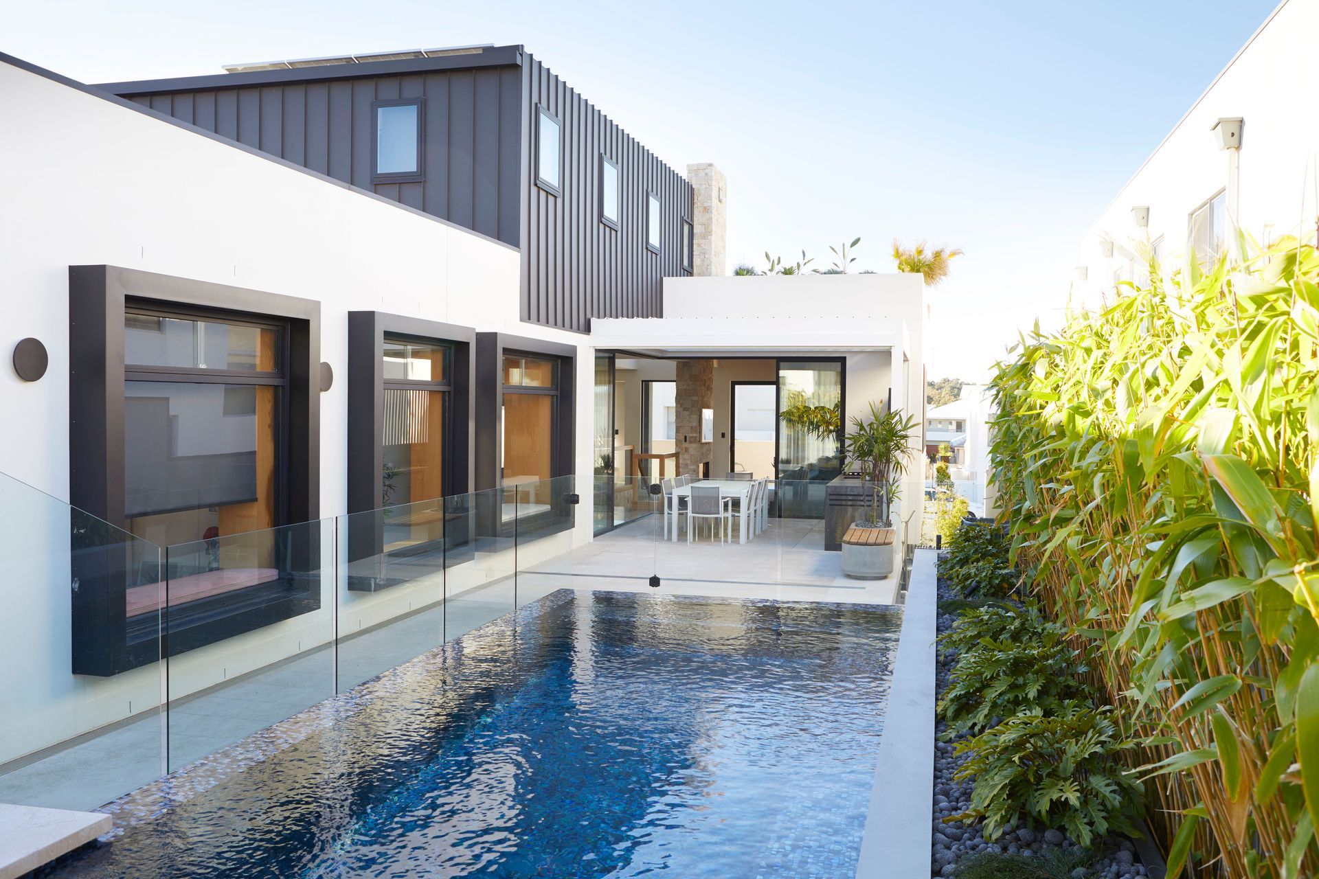 Shearwater House