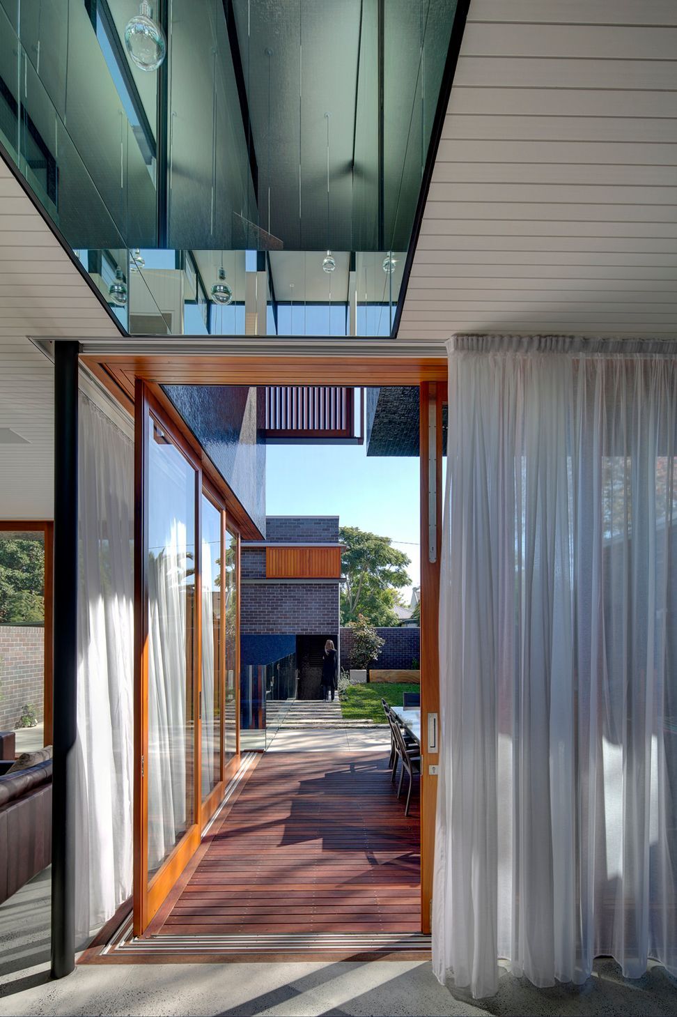 Spiegel Haus