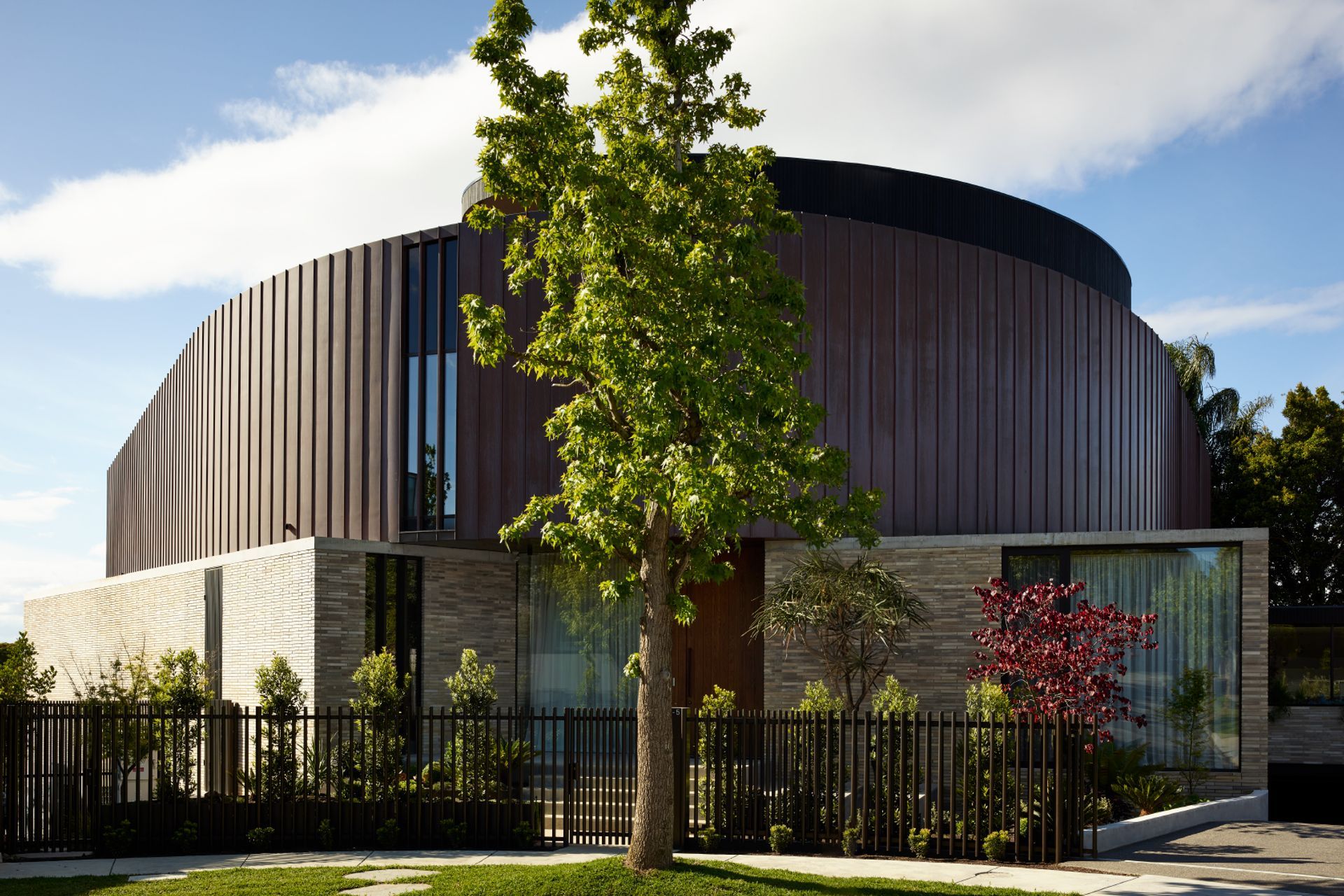 Toorak House 2017